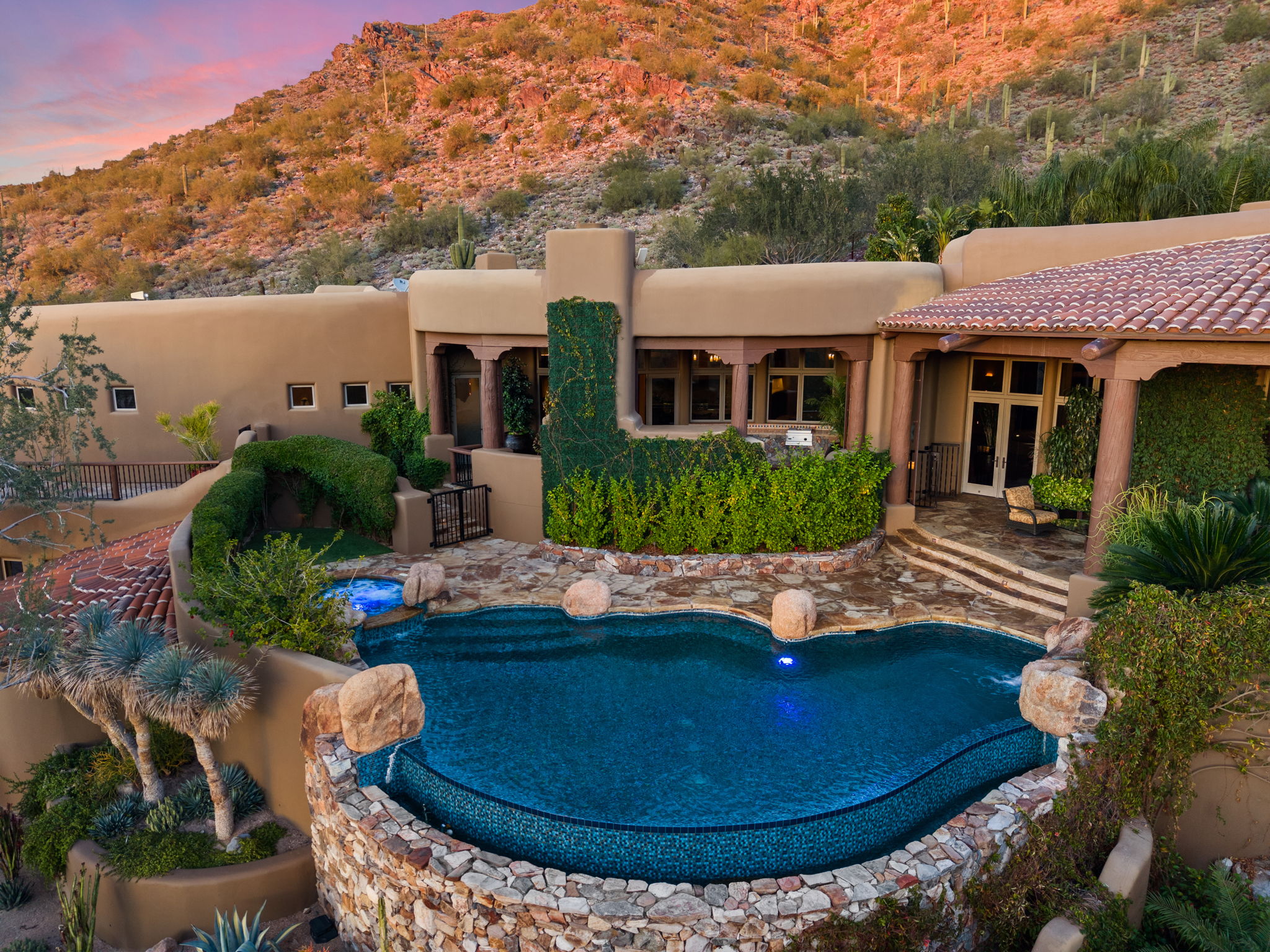  Lost Canyon - 物件實景