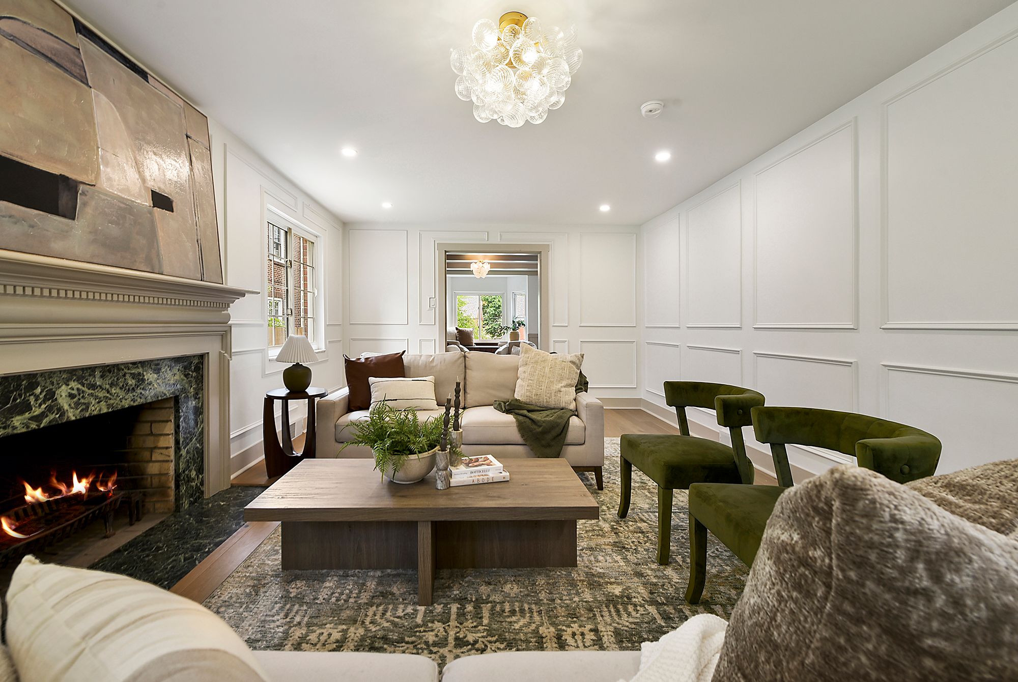  6835 Penham Place, Pittsburgh, PA 15208 - 物件實景
