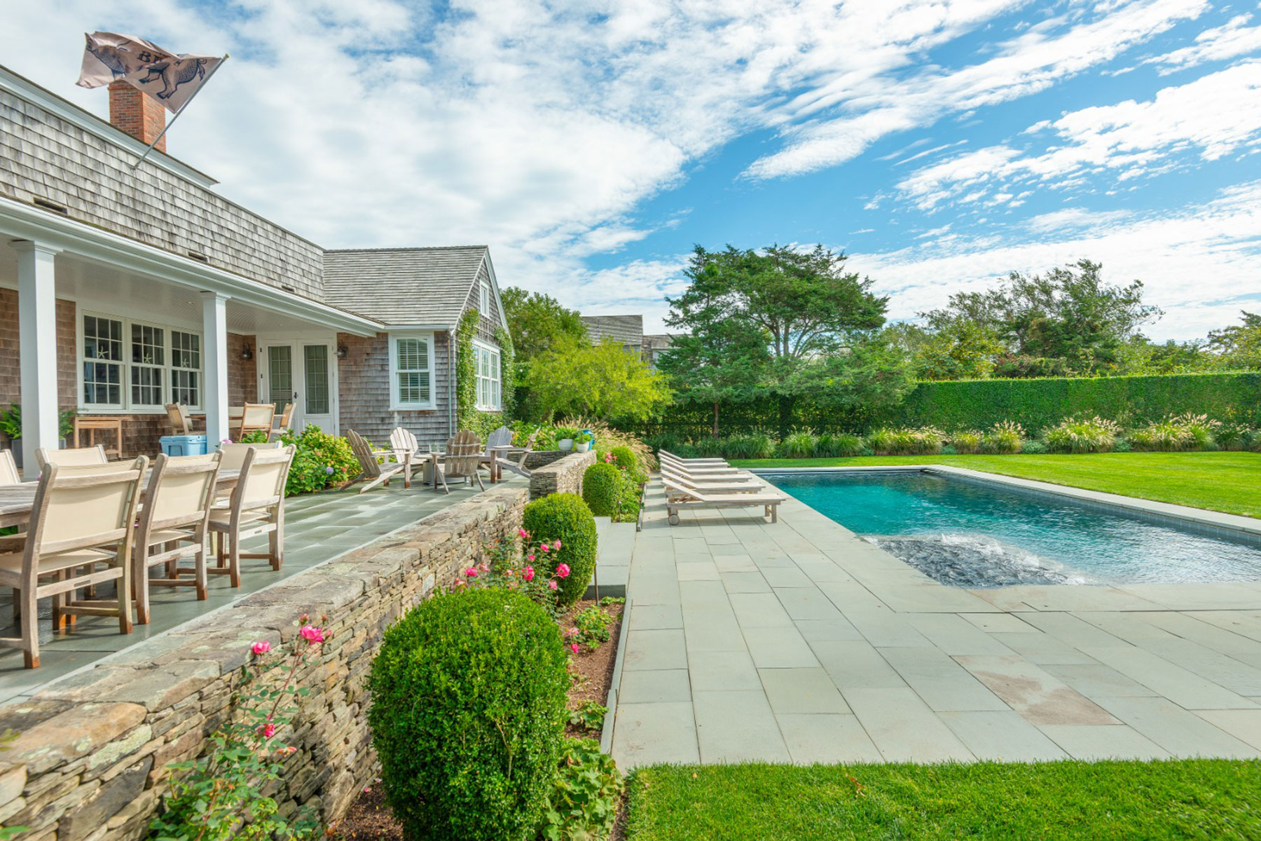  16 Blackfish Lane, Nantucket, MA, 02554 - 物件實景