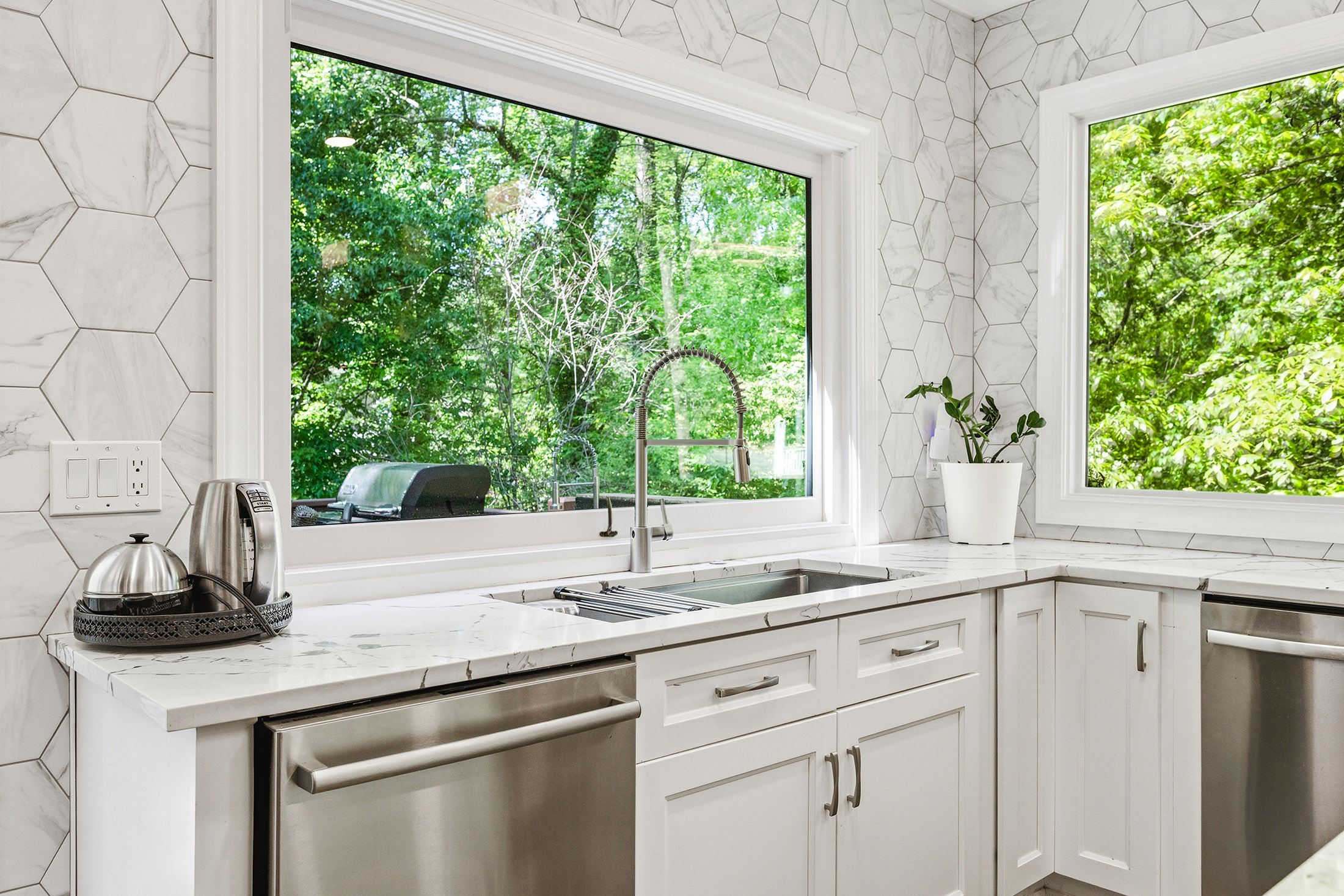  Stunning Dunwoody Home in the Prestigious Fontainebleau - 物件實景