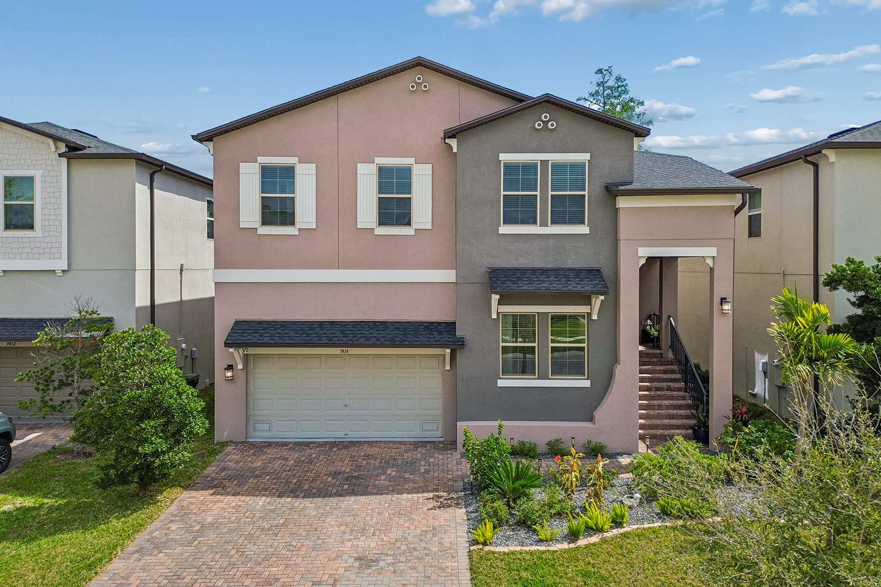  TAMPA - 物件實景