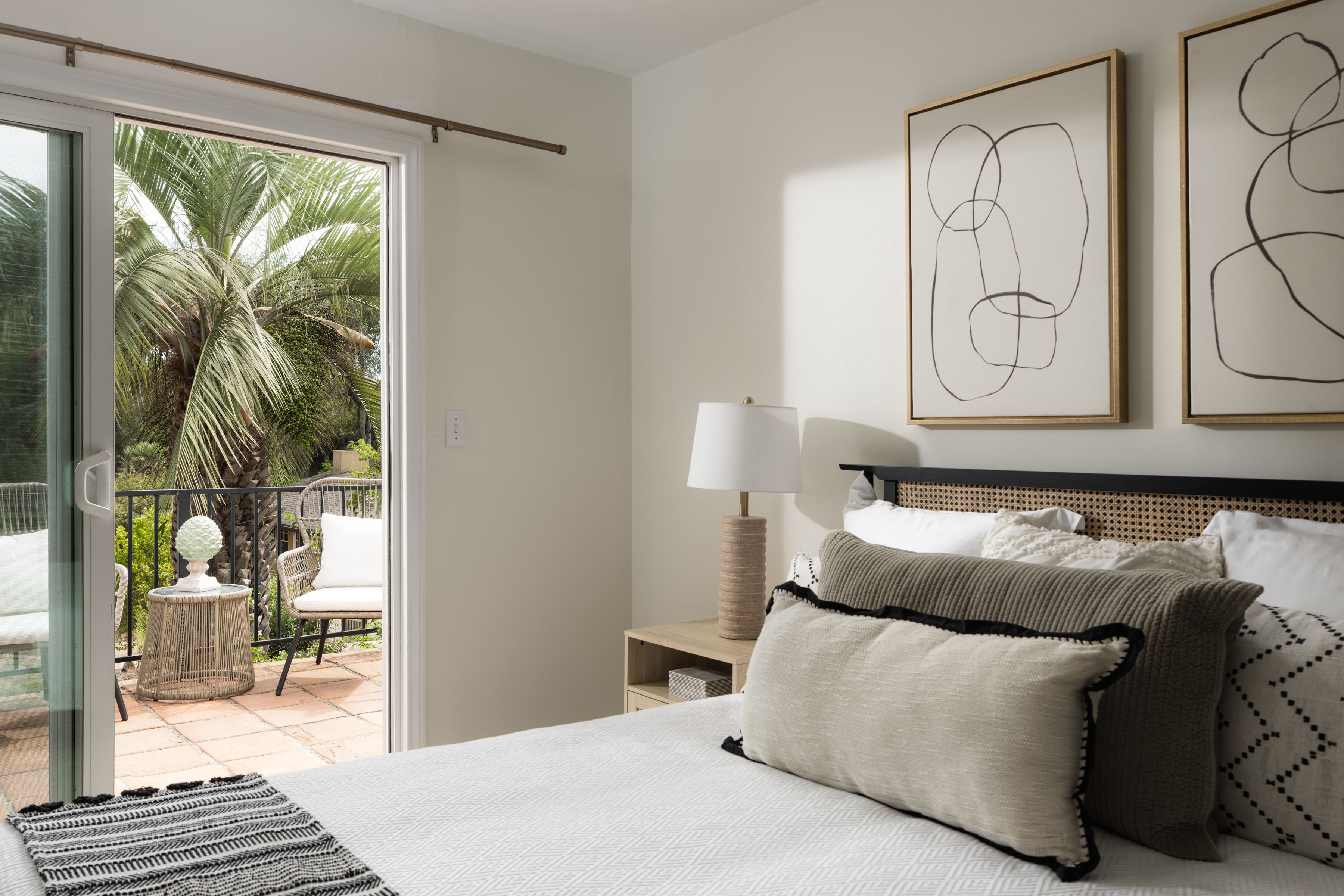  Private Montecito Compound - 物件實景