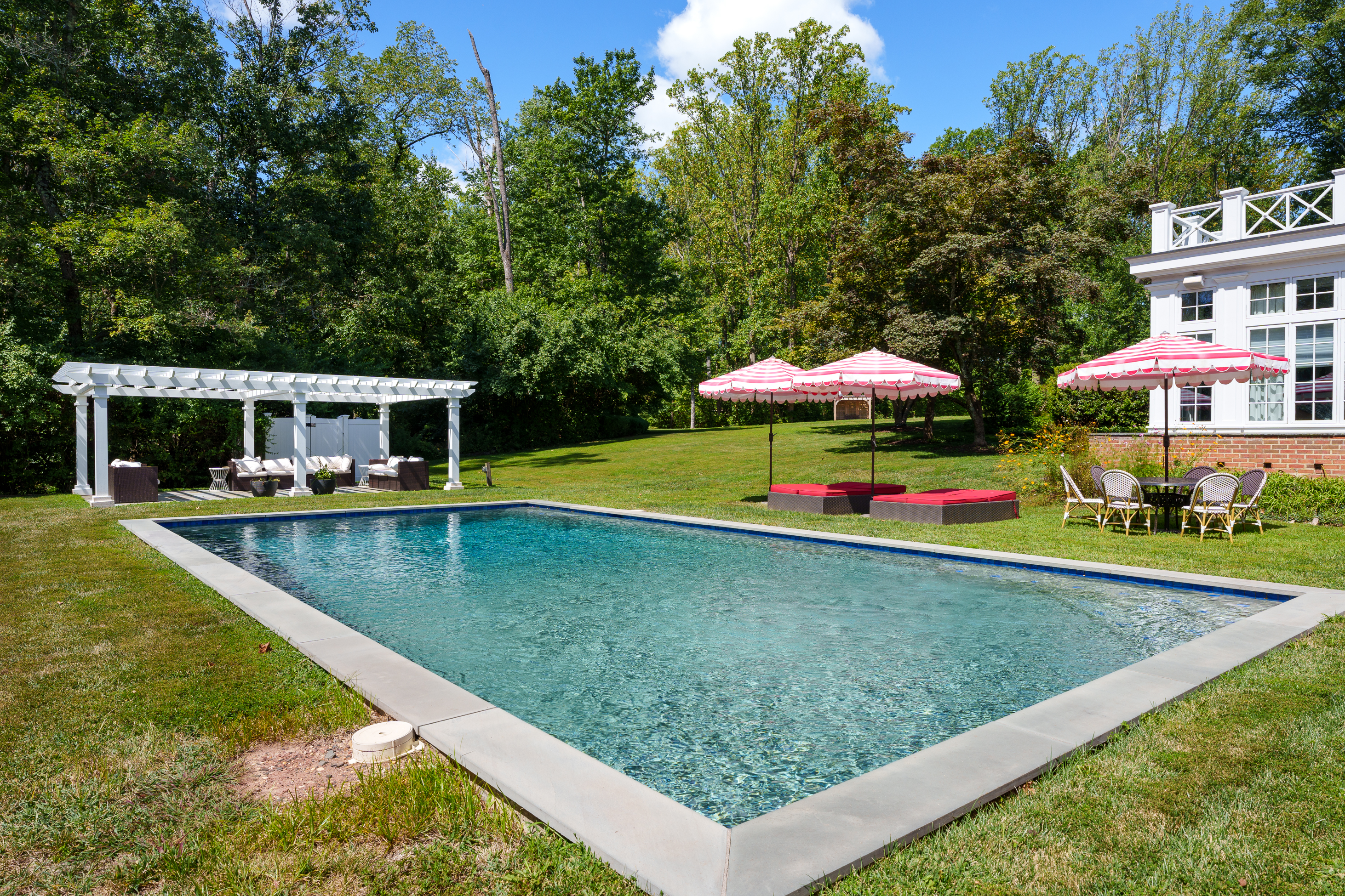  An Estate That Redefines Princeton Living - 物件實景