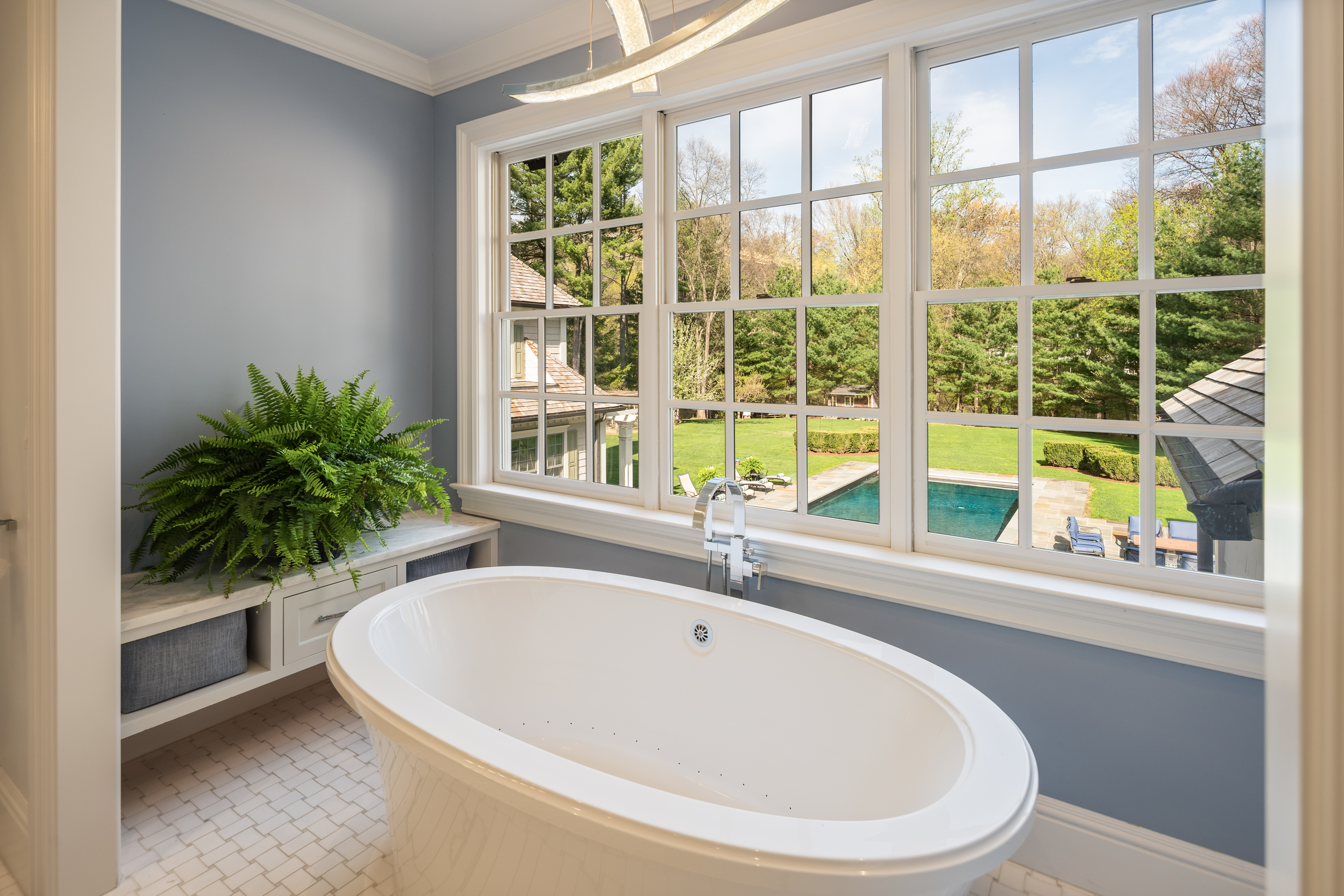  140 Stoneleigh Road - 物件實景