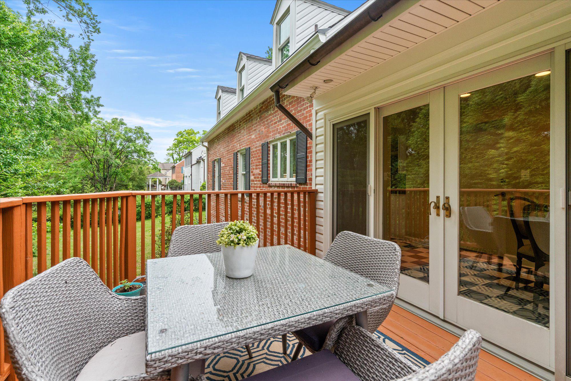  5511 Bradley Boulevard, Bethesda, MD, 20814 - 物件實景