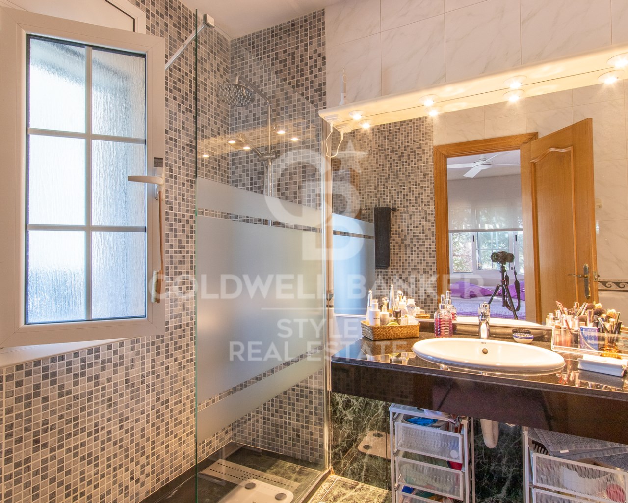 Barcelona, Terrassa, Can Jofresa - Can Perellada -, Terrassa, Catalonia, ES, 5 Bedrooms Bedrooms, ,3 BathroomsBathrooms,Residential,For Sale,Barcelona, Terrassa, Can Jofresa - Can Perellada -,1642664