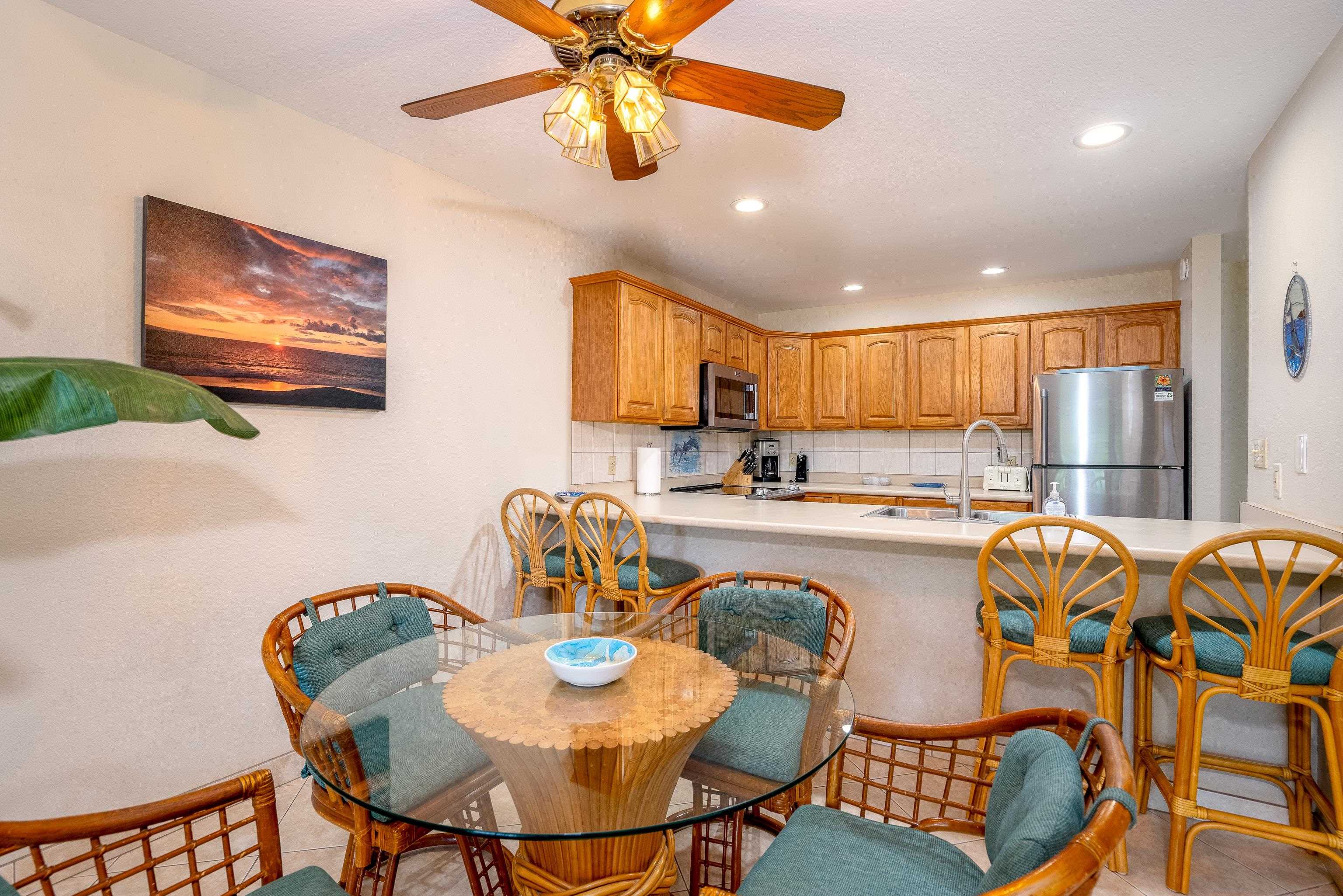 Kihei, Hawaii, 96753, United States, 1 Bedroom Bedrooms, ,2 BathroomsBathrooms,Residential,For Sale,1993352