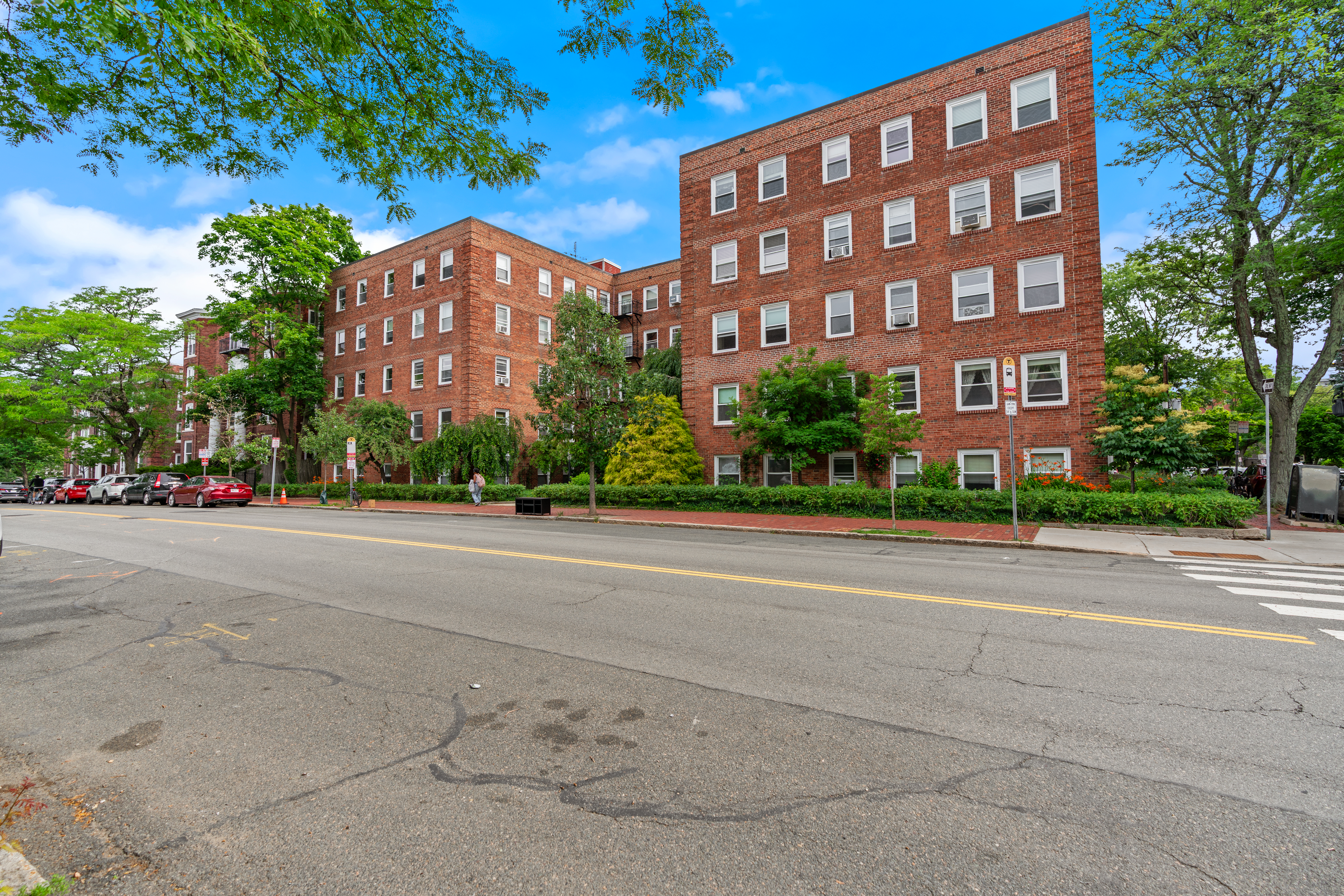  395 Broadway  - Unit R1C, Cambridge, MA, 02139 - 物件實景