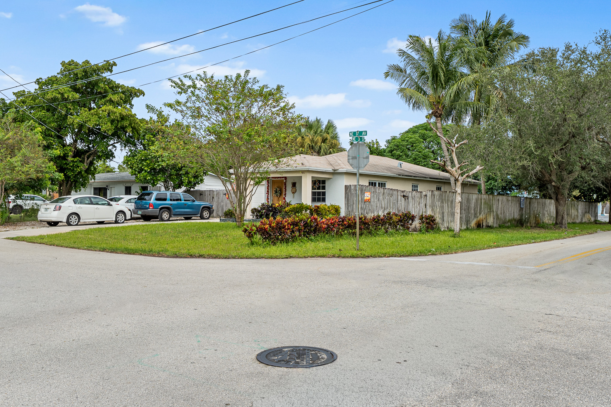 Pompano Beach, Florida, 33064, United States, 3 Bedrooms Bedrooms, ,2 BathroomsBathrooms,Residential,For Sale,1967499