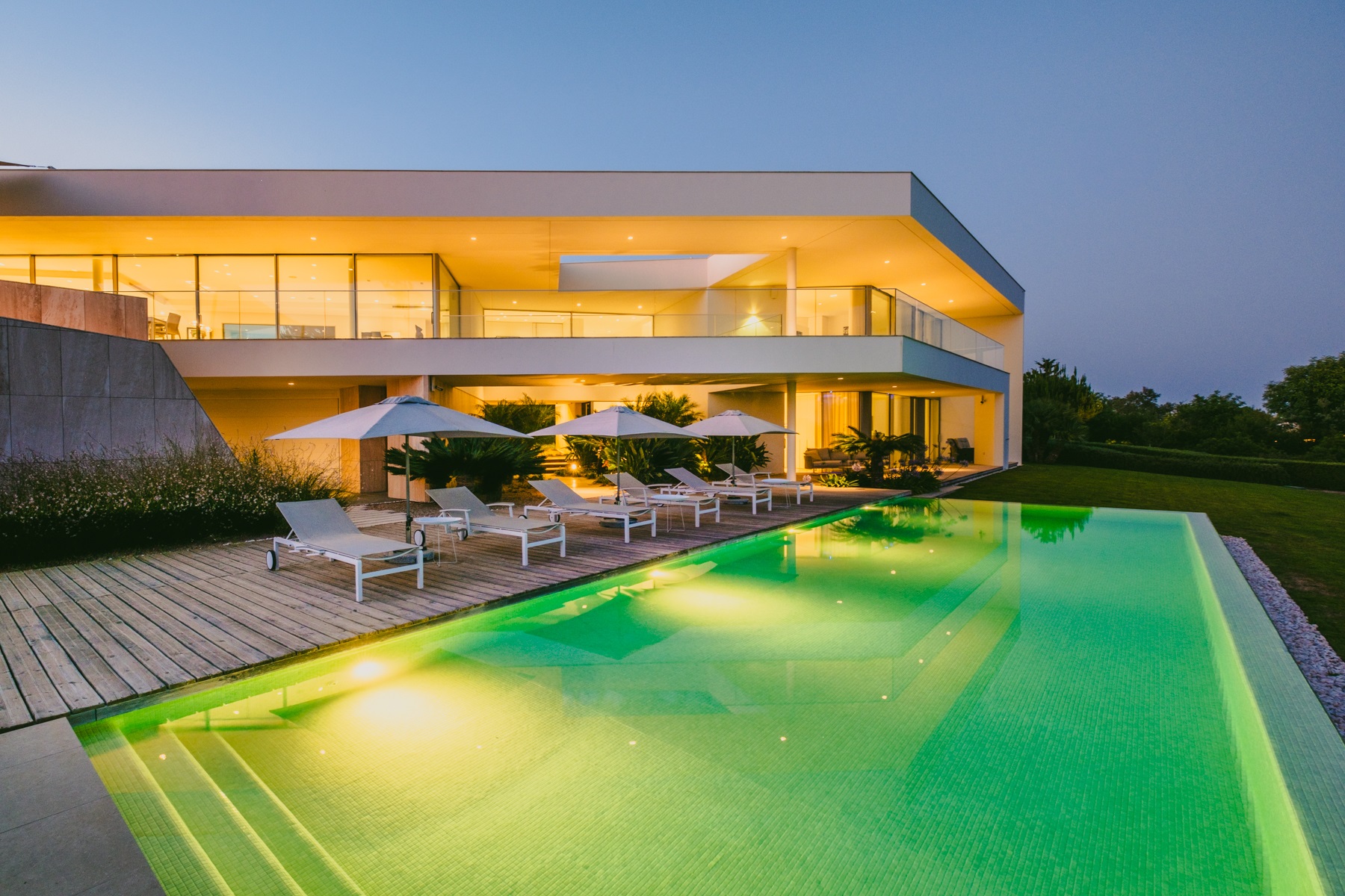  House, 5 bedrooms, for Sale - 物件實景