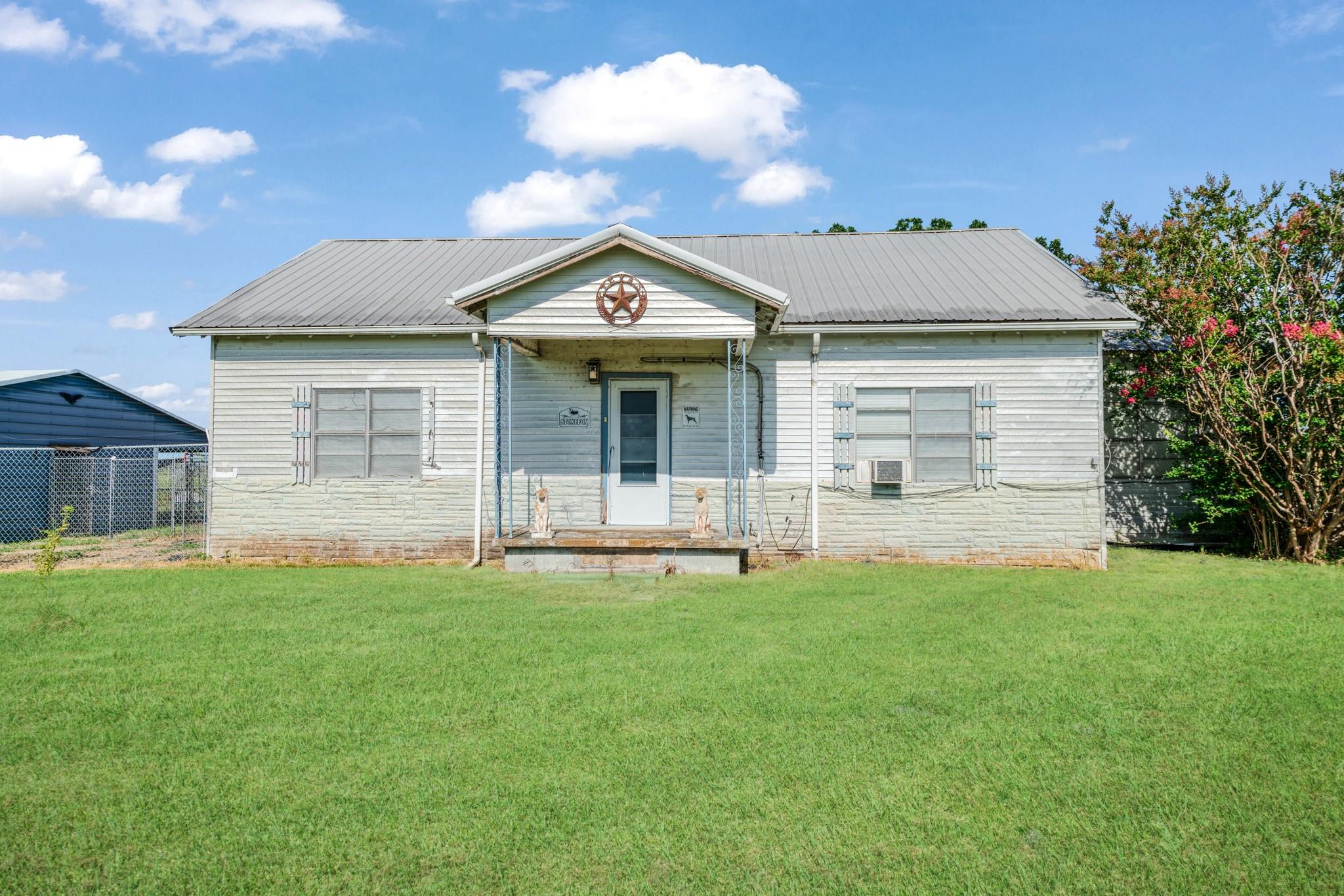 Blossom, Texas, 75416, United States, 3 Bedrooms Bedrooms, ,2 BathroomsBathrooms,Residential,For Sale,1880566