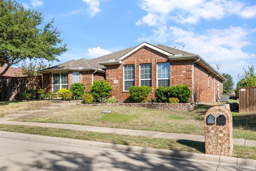 Chalmers Ct, Rockwall, TX 75032 #1