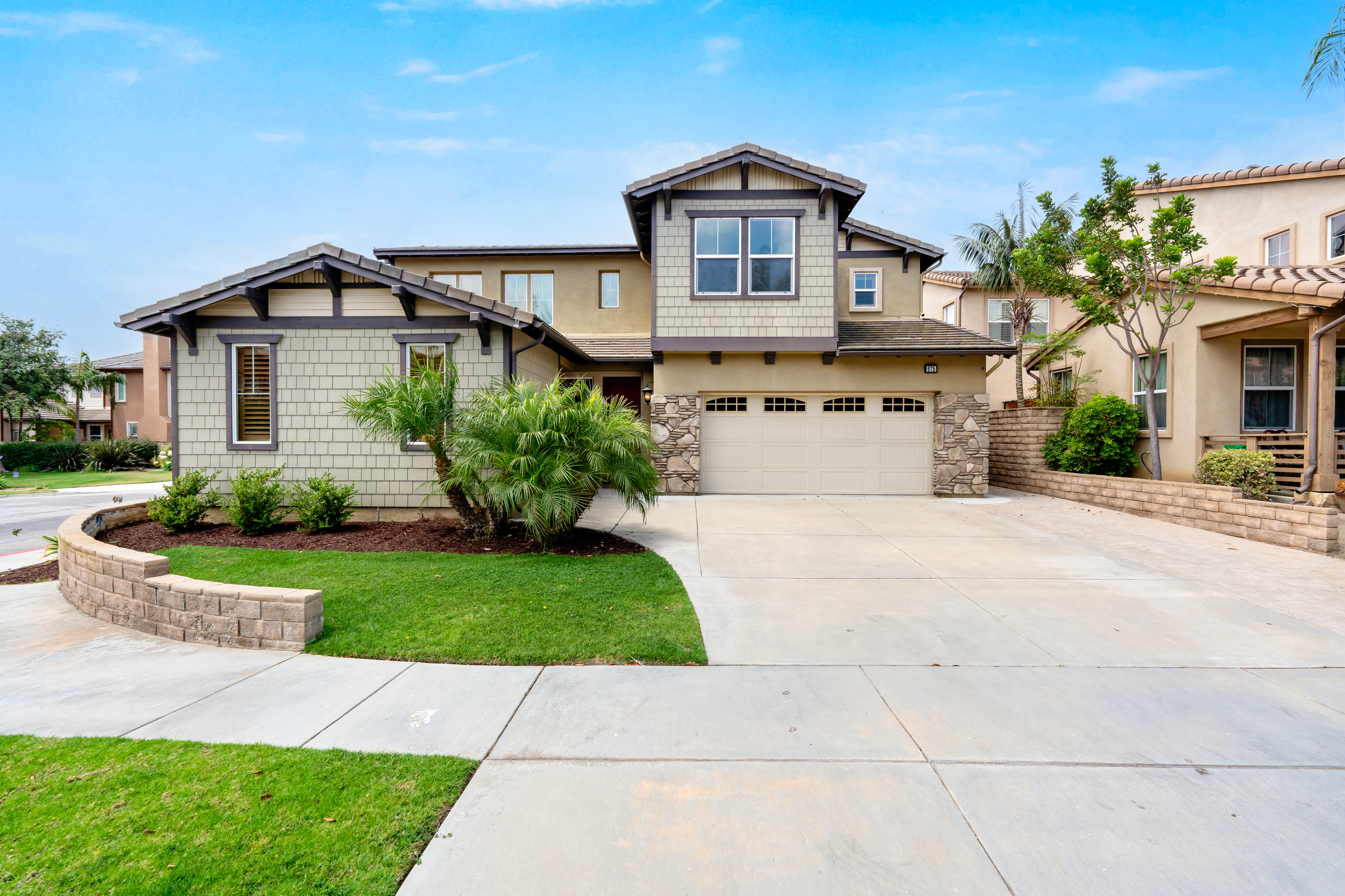  675 Charleston Place, Ventura, CA 93004 - 物件實景