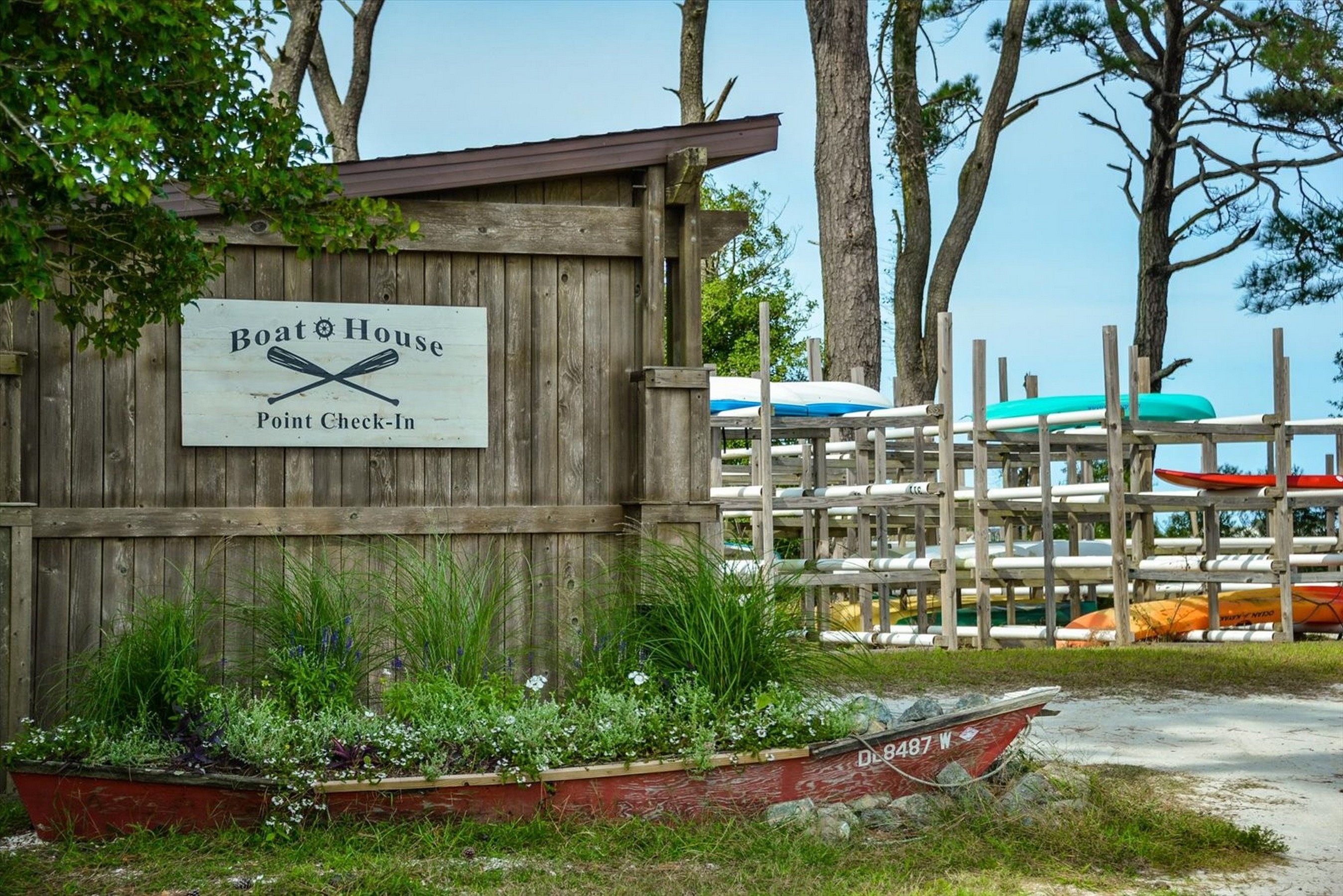  22072 Seaport Square - 物件實景