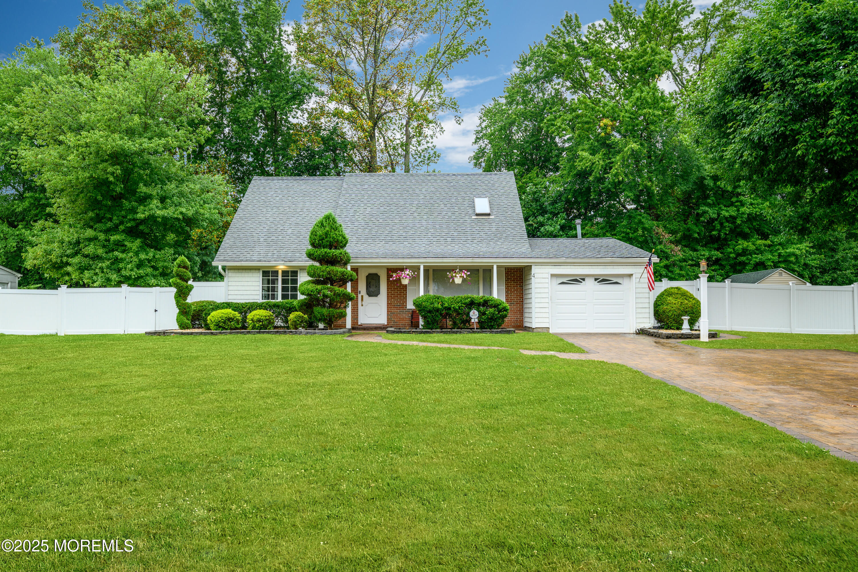 Manalapan, New Jersey, 07726, United States, 4 Bedrooms Bedrooms, ,3 BathroomsBathrooms,Residential,For Sale,1938974