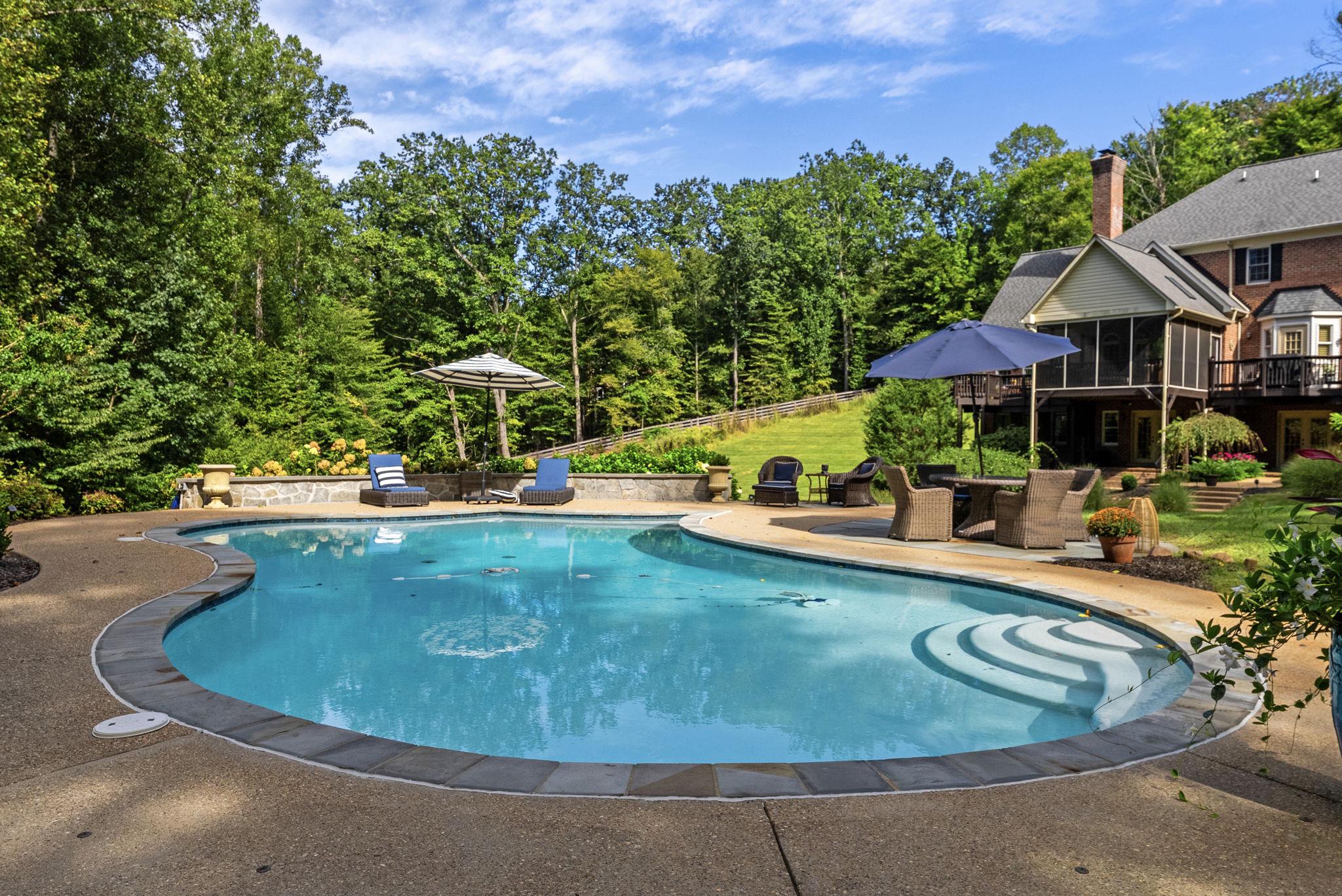  4514 Den Haag Road, Warrenton, VA, 20187 - 物件實景