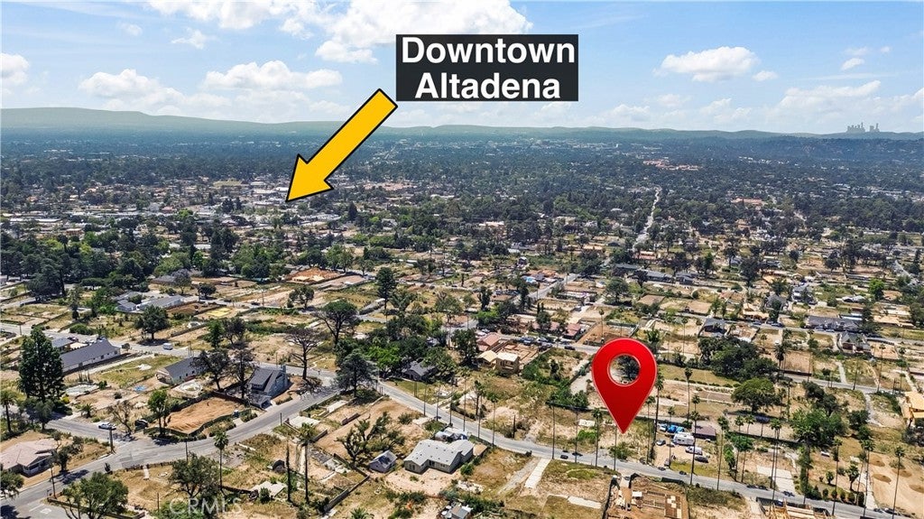Altadena, California, 91001, United States, ,Land,For Sale,2049232