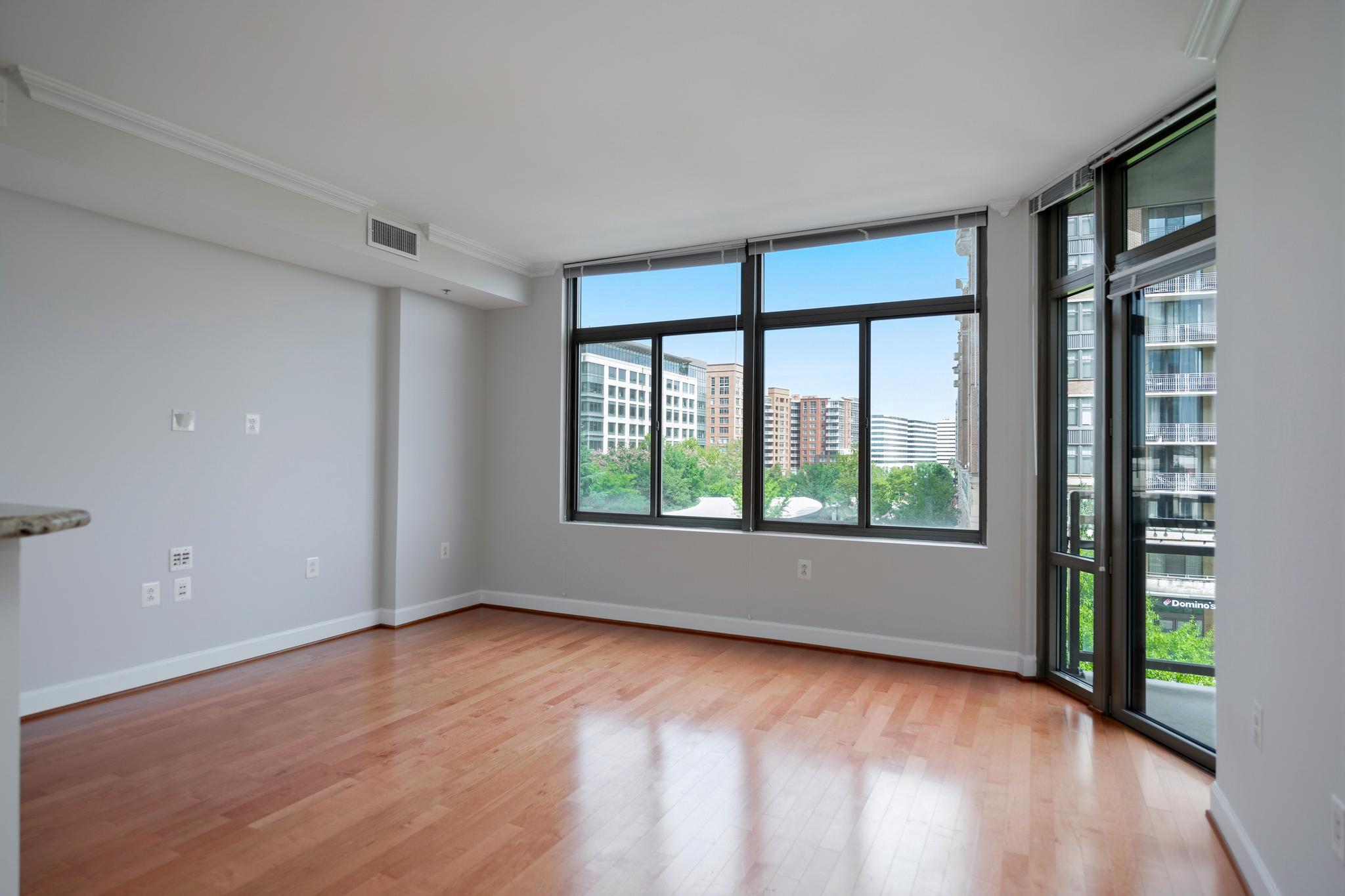  3650 S Glebe Road, Arlington, VA, 22202 - 物件實景
