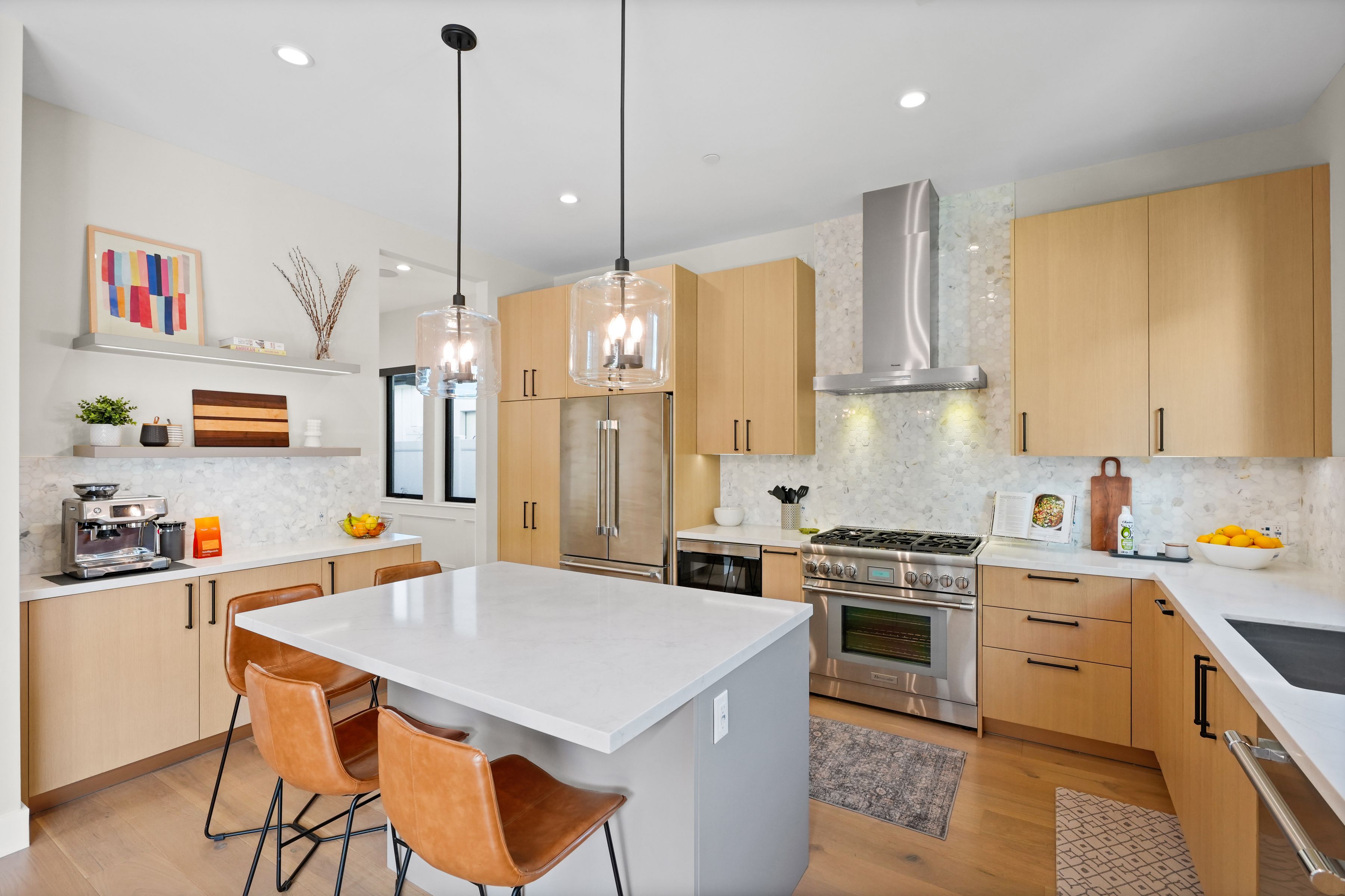  12341 Addison Street - 物件實景