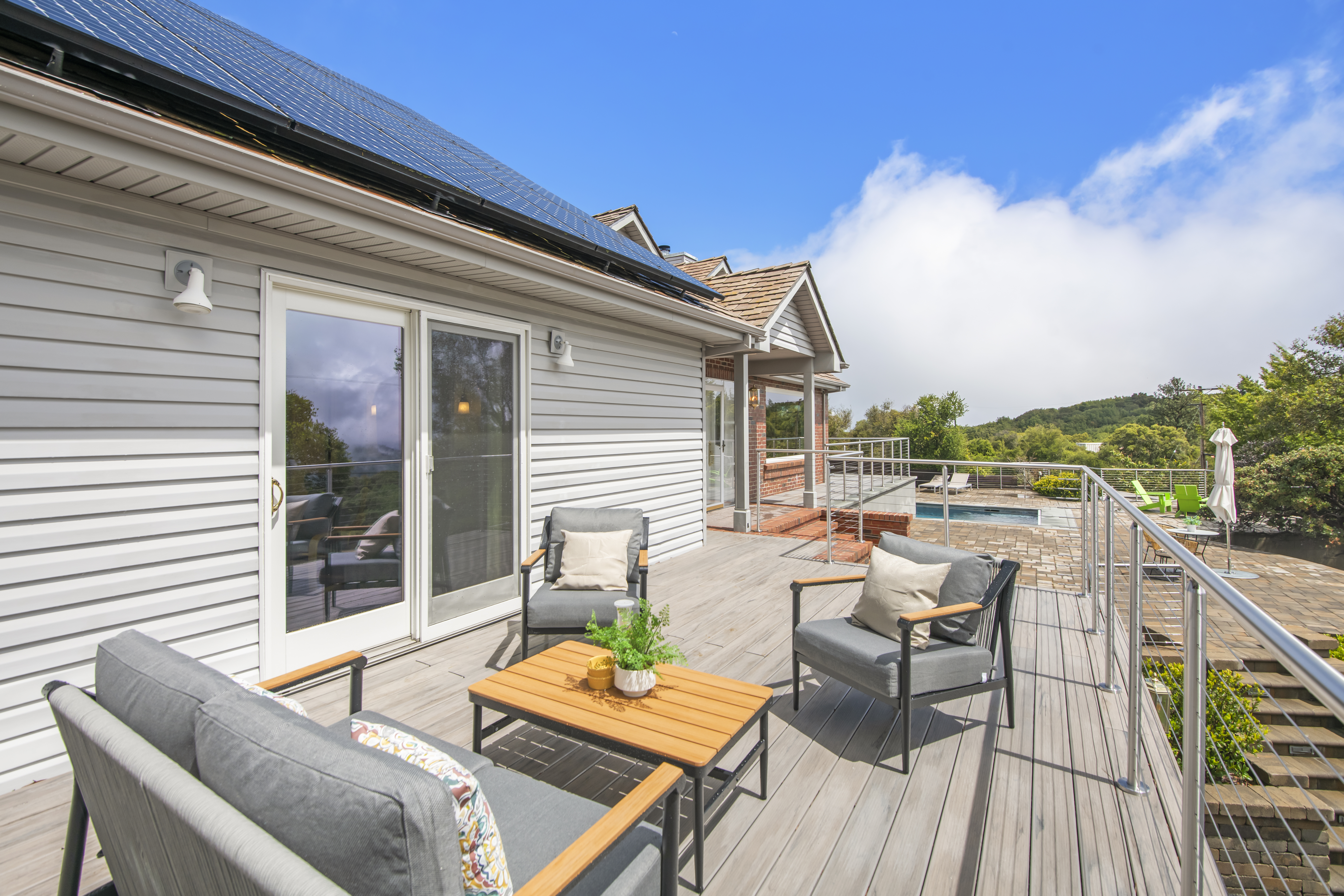  STUNNING, SERENE SARATOGA - 物件實景