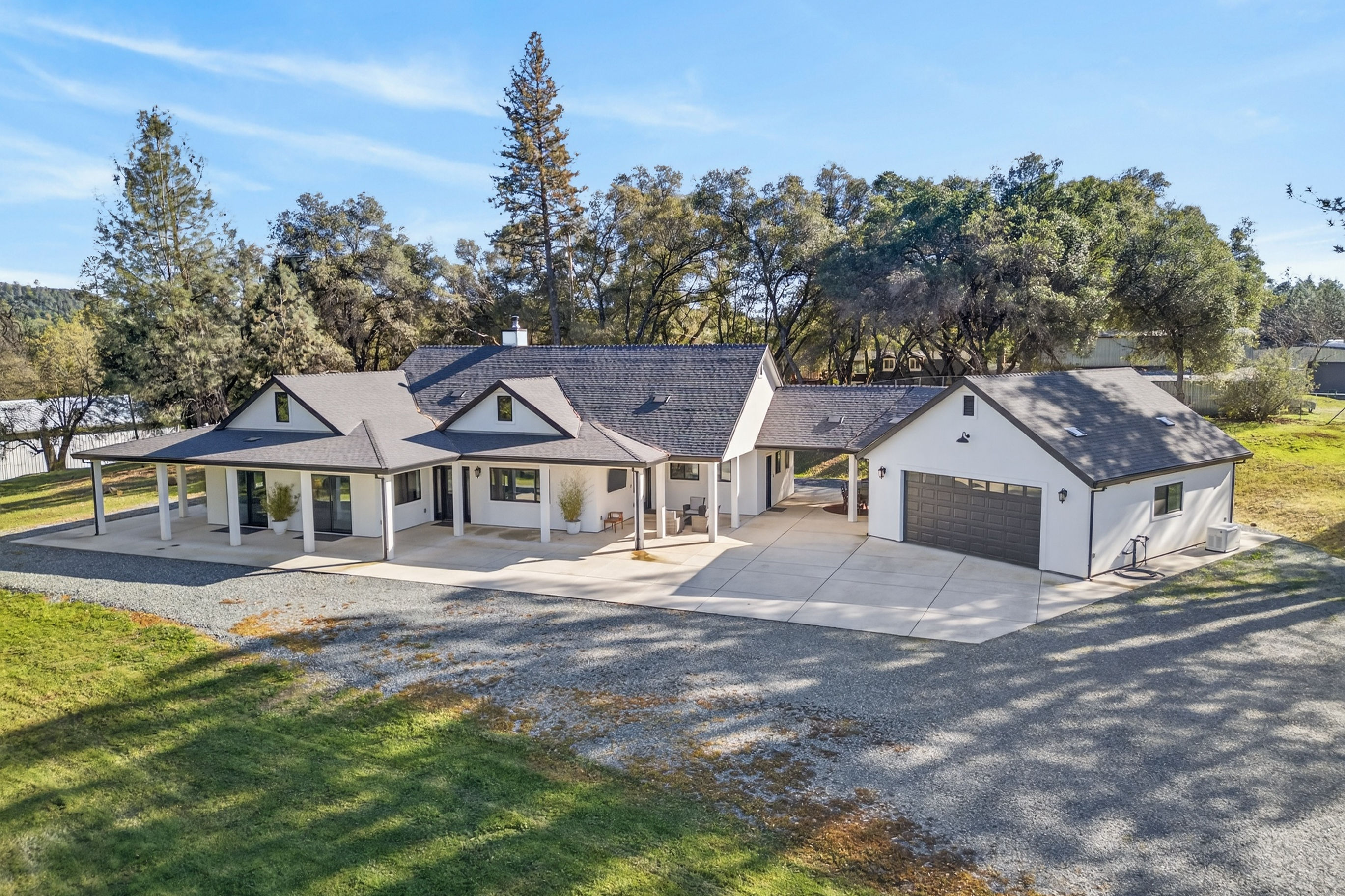  3000 Spring Hill Road, Somerset, CA 95684 - 物件實景