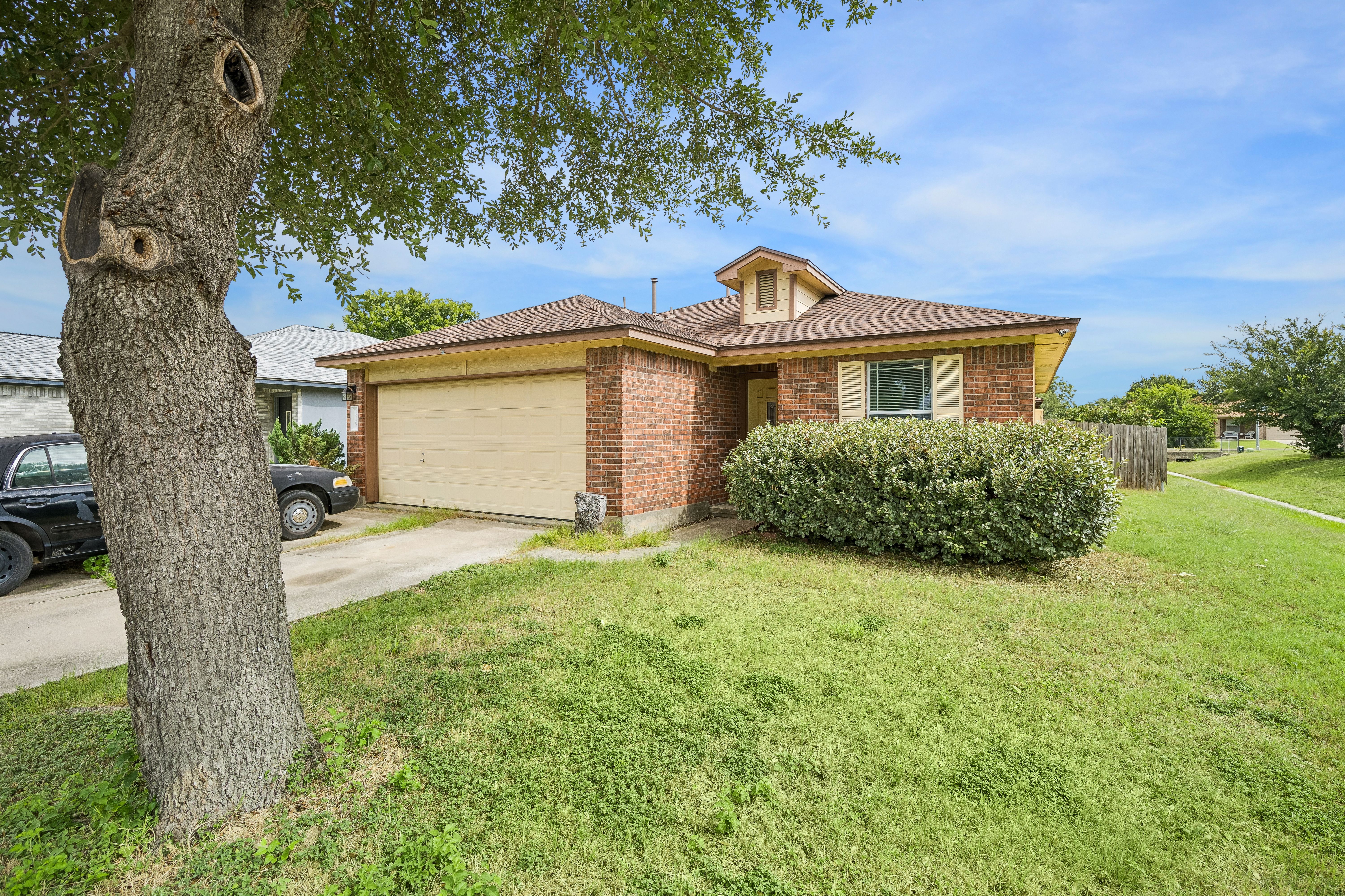  Turnkey Investment Opportunity in Hutto - 物件實景