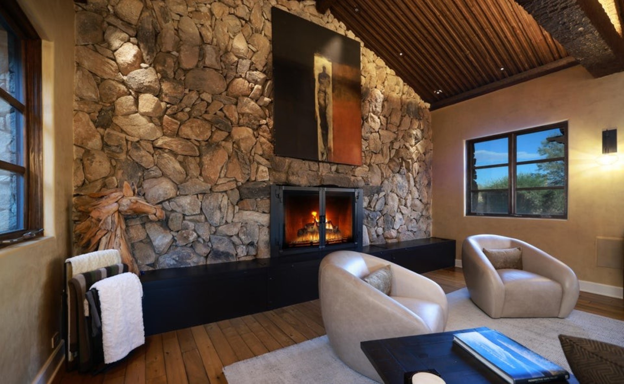  13781 N Old Ranch House Road¦Marana, AZ - 物件實景
