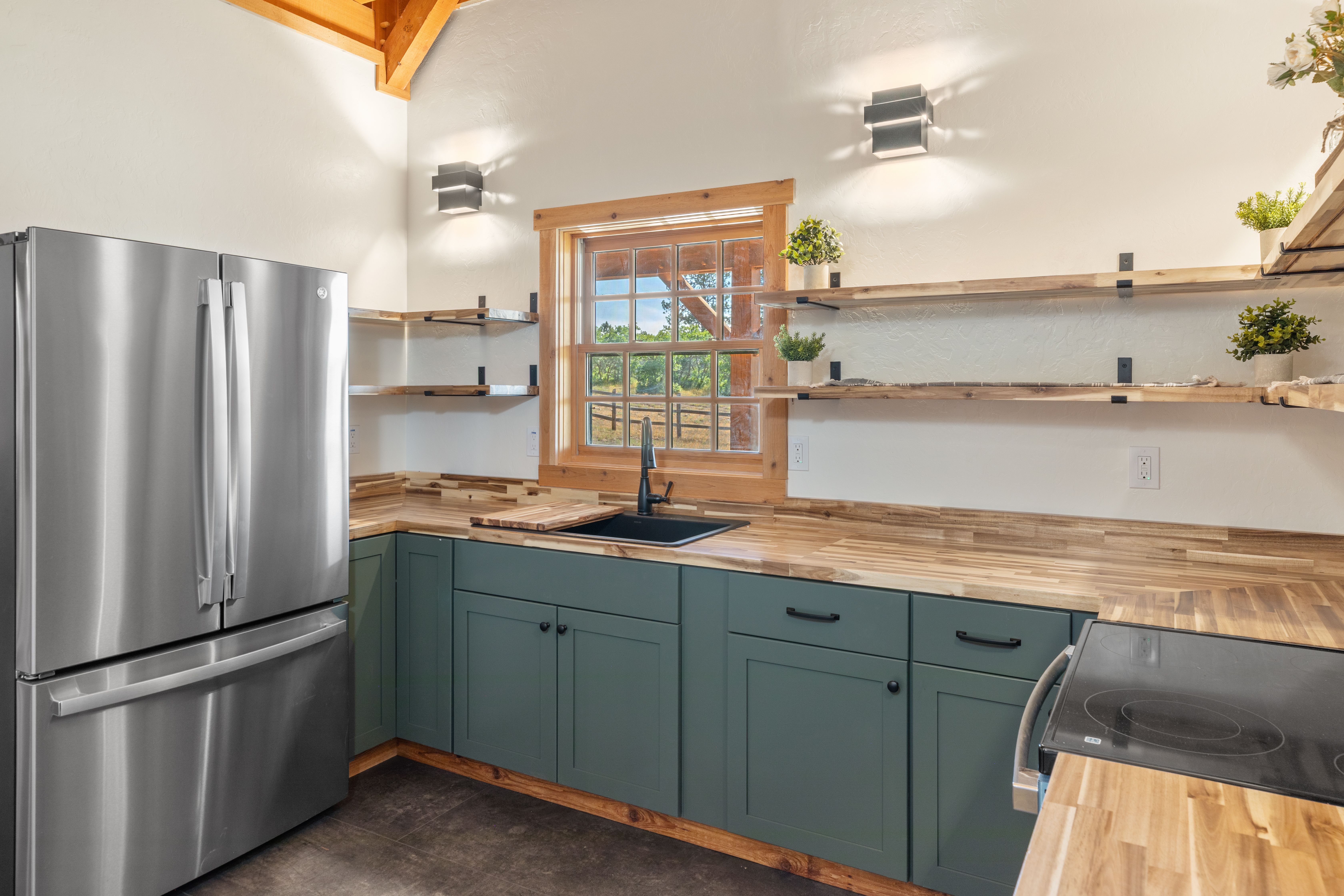 141-Acre Legacy Ranch Estate near Telluride - 物件實景