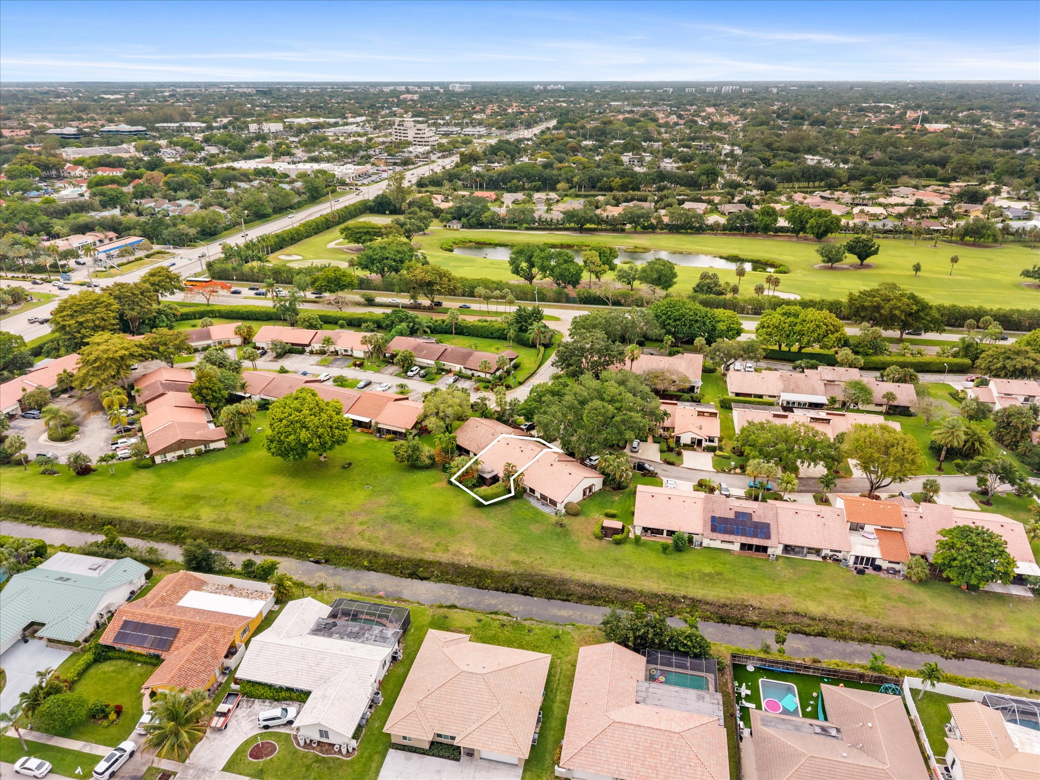  6886 Tiburon Circle, Boca Raton, FL, 33433 - 物件實景