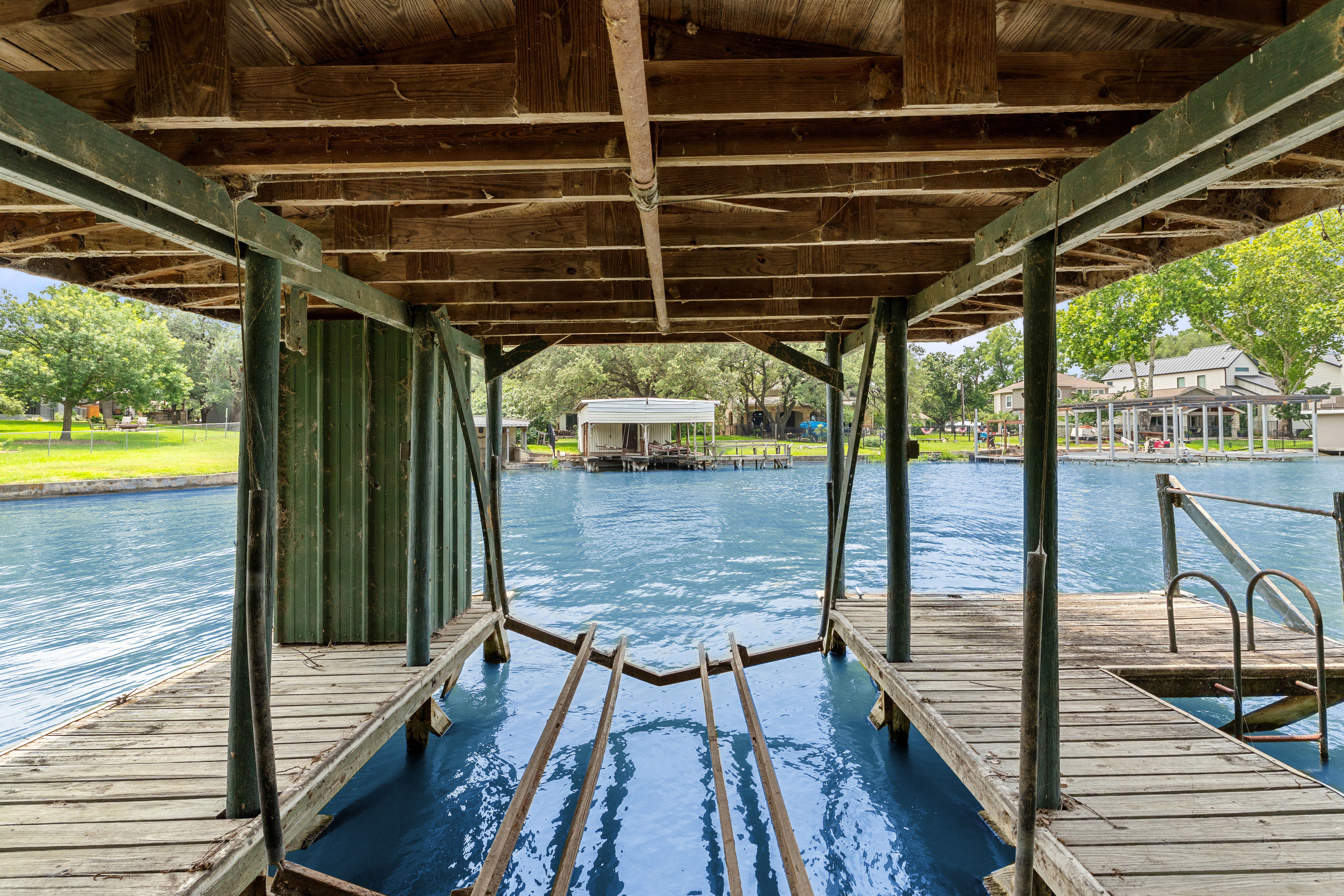  Prime Lake LBJ Waterfront Opportunity - 物件實景