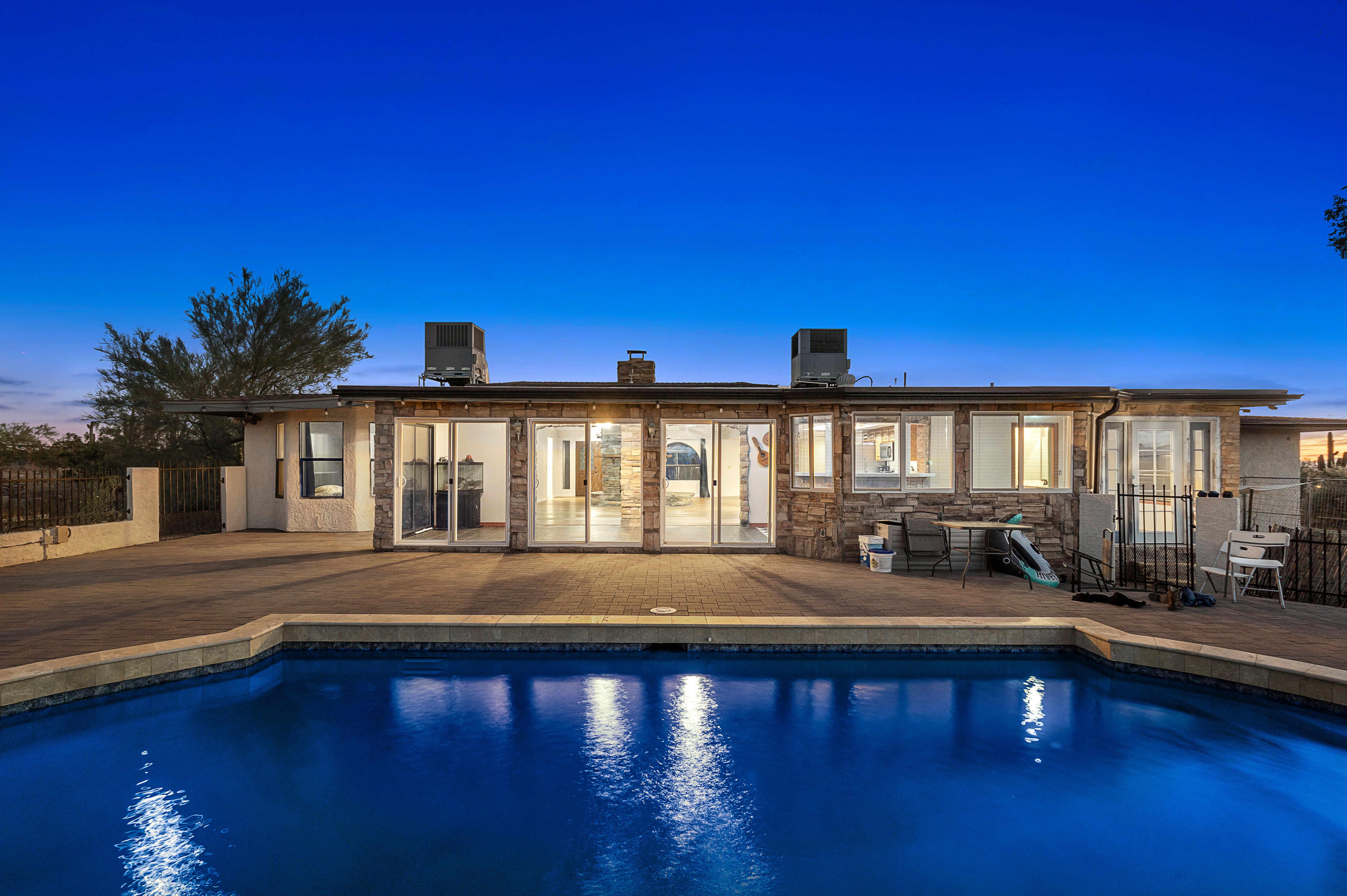  1024 E Saddle Mountain Road¦Phoenix, AZ - 物件實景