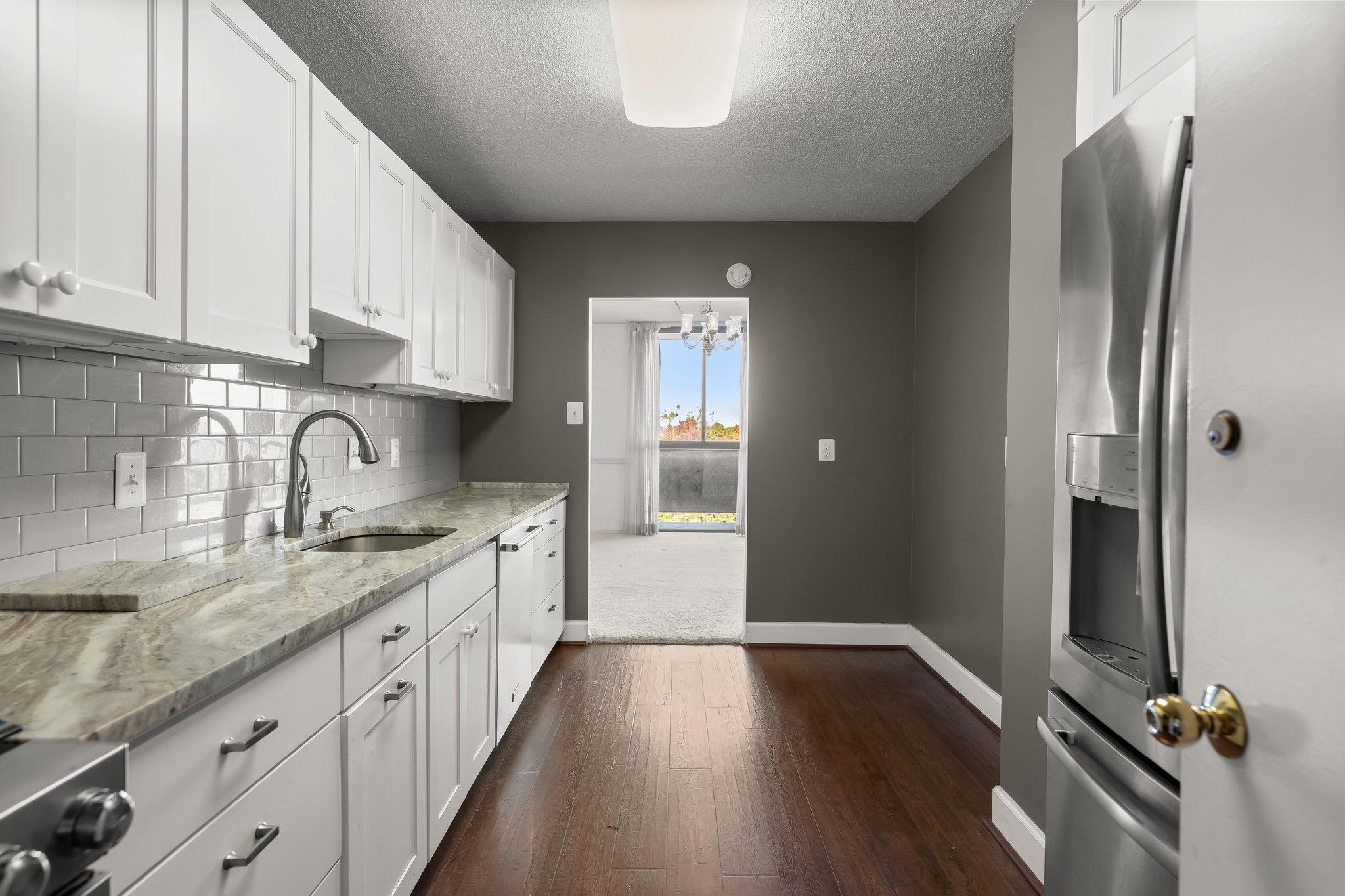  6100 Westchester Park Drive, College Park, MD, 20740 - 物件實景