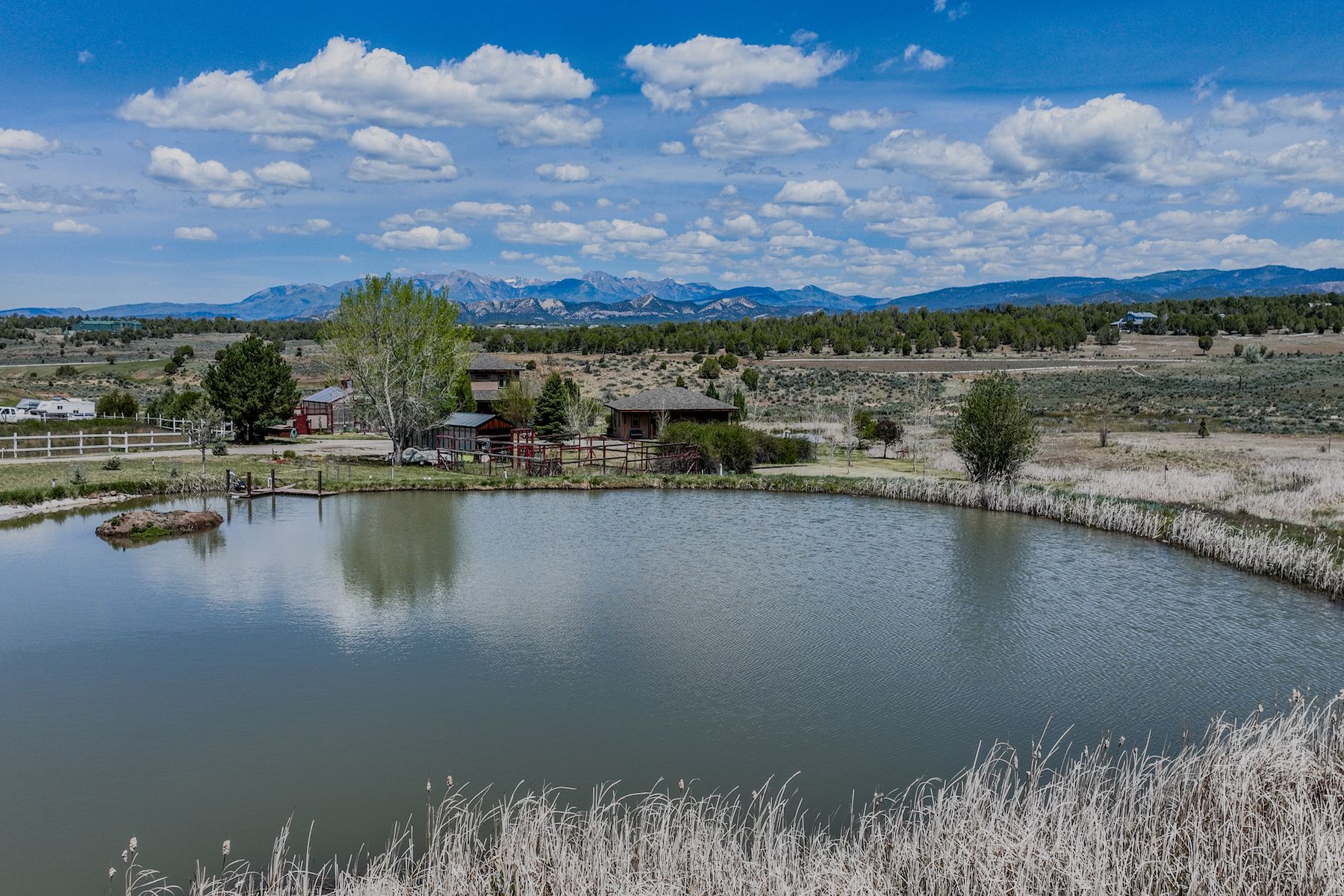  2355 County Road 513, Durango, CO 81301 - 物件實景