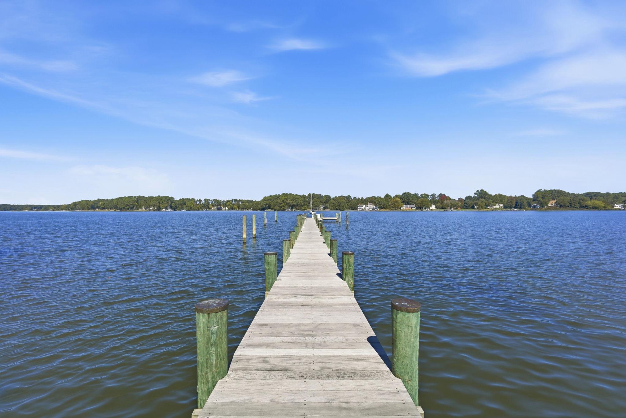 28041 Old Country Club Road, Easton, MD 21601 - 物件實景