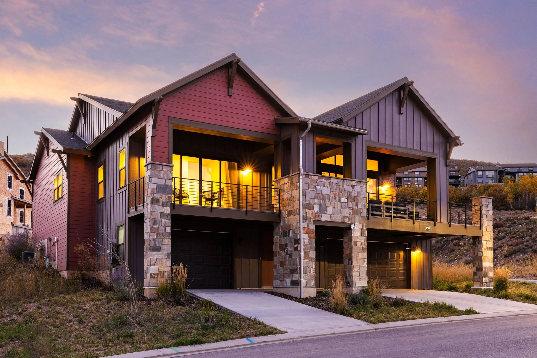  Nightly-Rental-Approved Retreat Near Deer Valley East Village - 物件實景