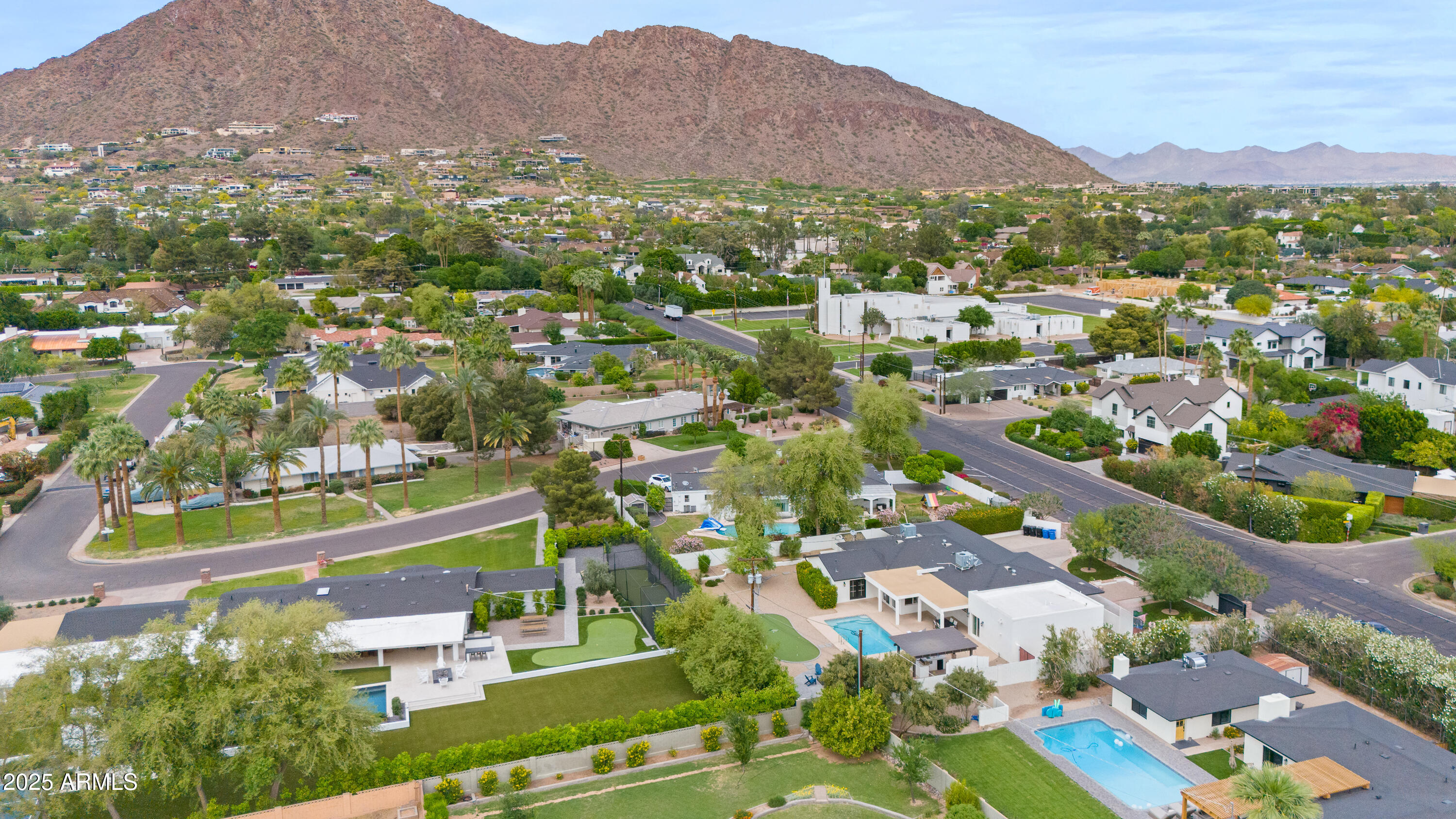 Phoenix, Arizona, 85018, United States, 6 Bedrooms Bedrooms, ,4 BathroomsBathrooms,Residential,For Sale,2002076