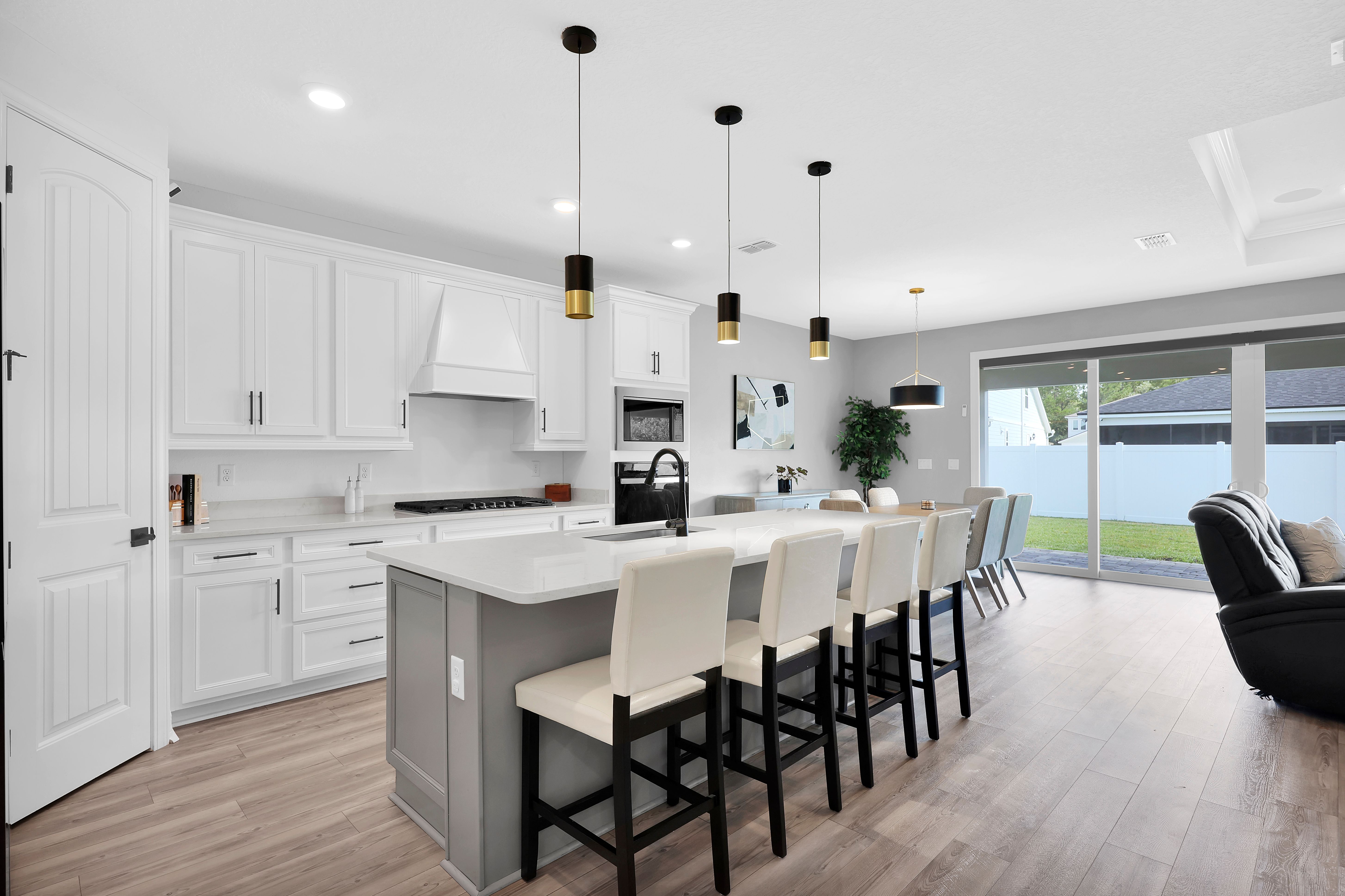  3432 Kindlewood Drive, Middleburg, FL, 32068 - 物件實景