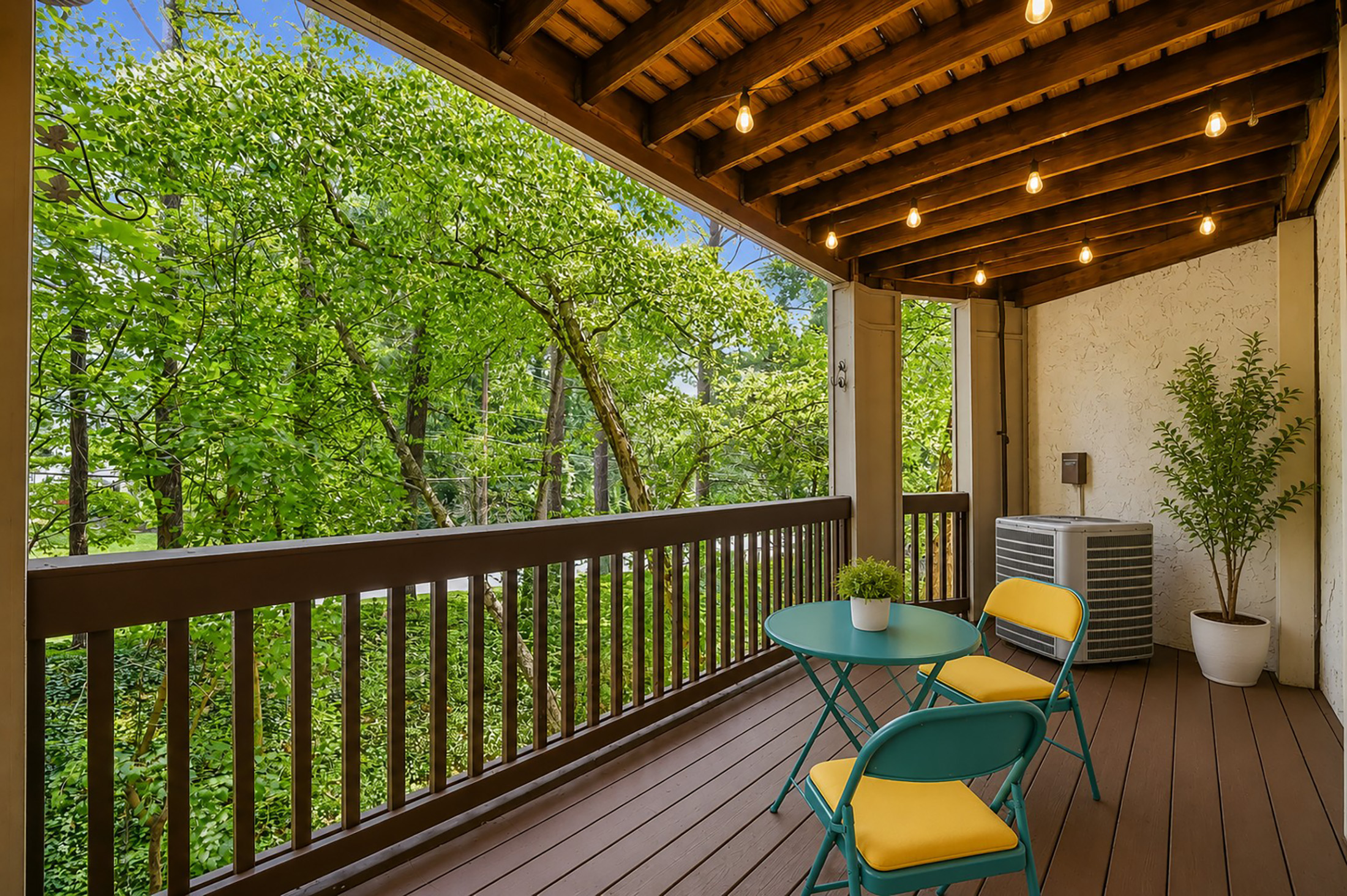  Beautifully Renovated Condo in an Unbeatable North Decatur Location - 物件實景