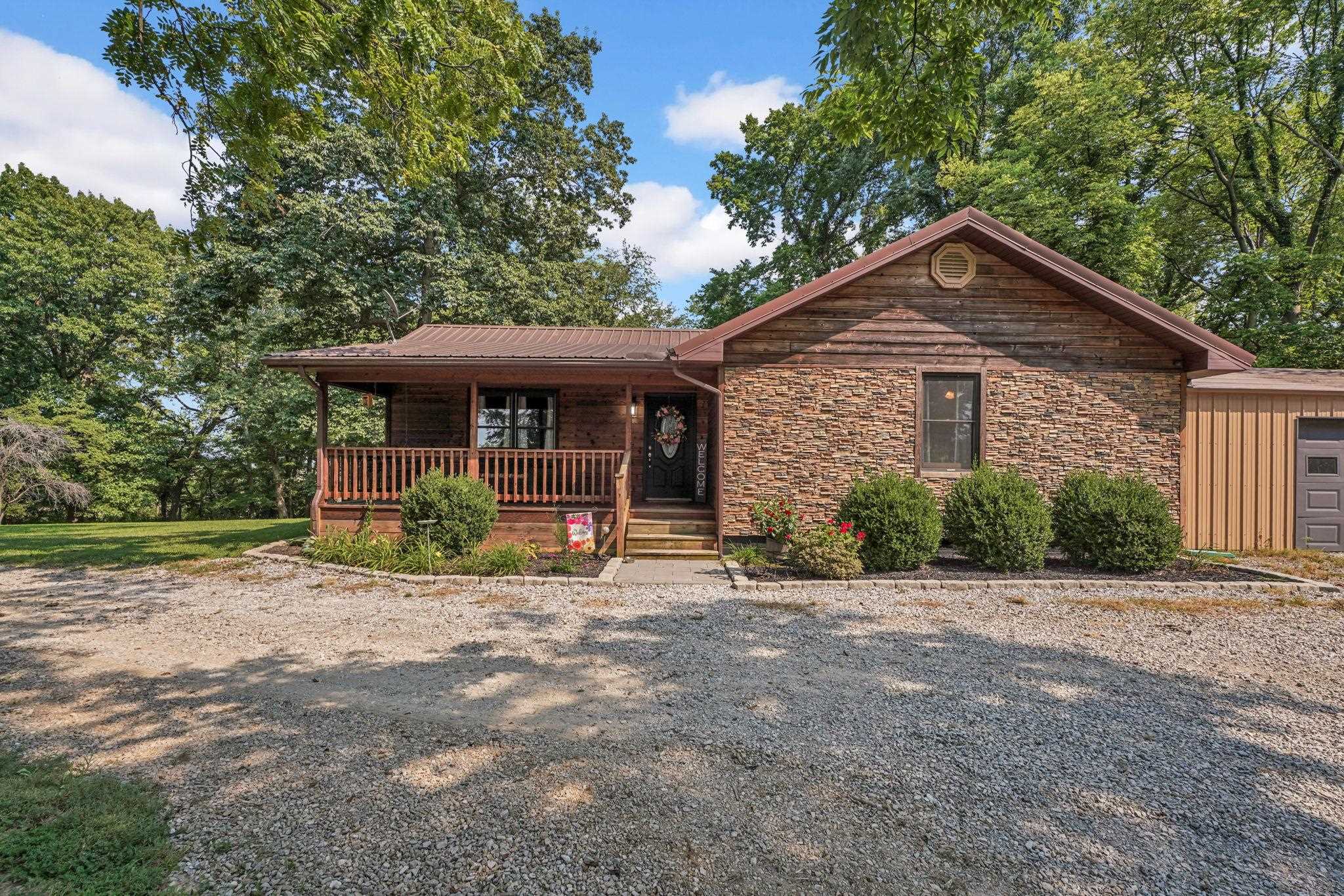 State Route 360 , Morganfield, KY 42437 #1