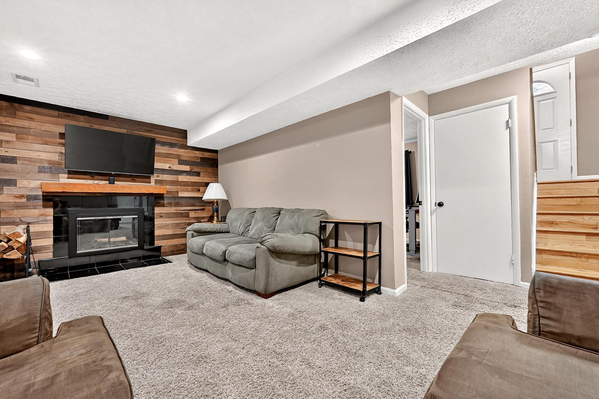  7920 Freehollow Drive, Falls Church, VA, 22042 - 物件實景
