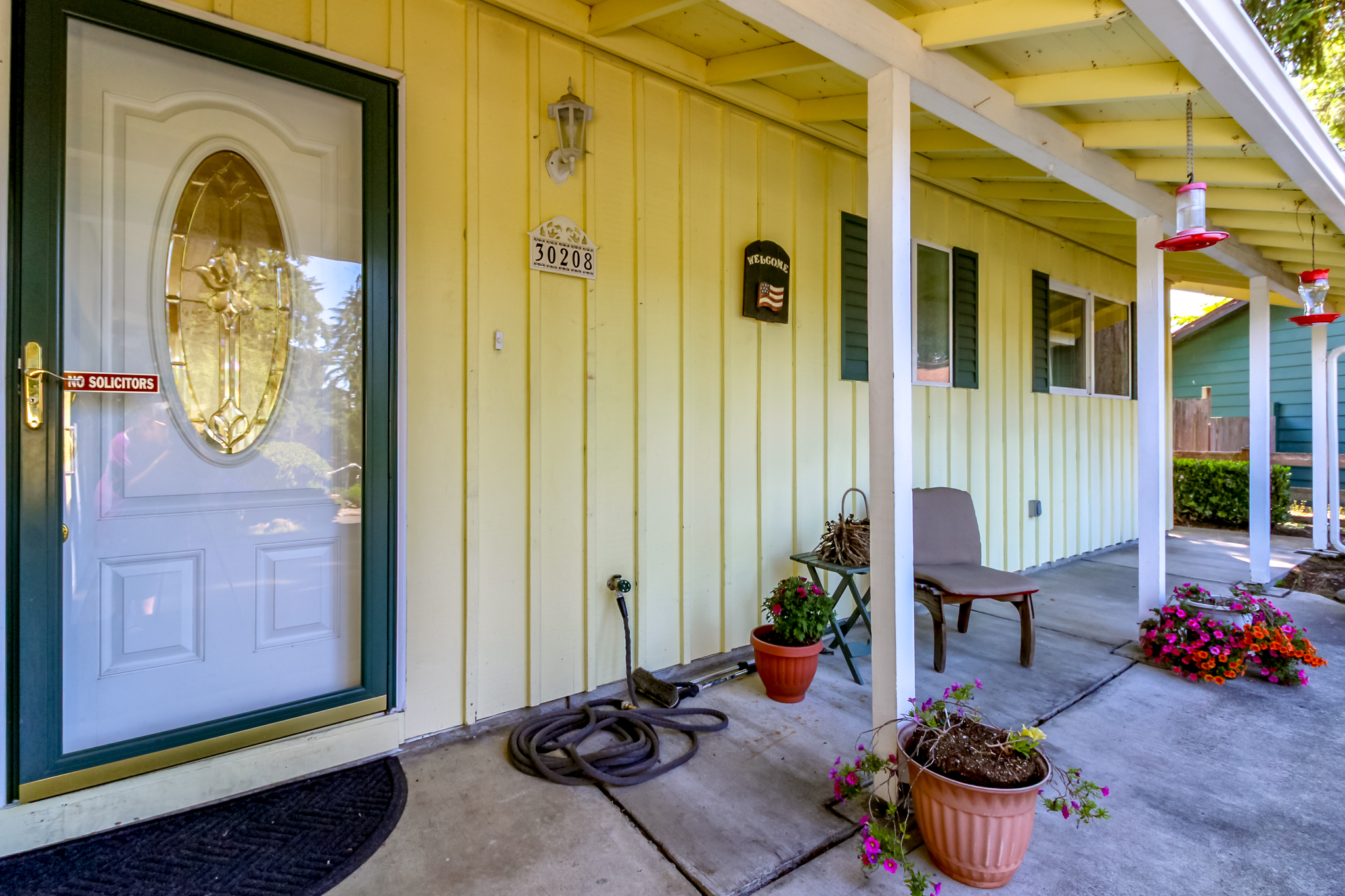  Charming Ranch Style Opportunity in Federal Way - 物件實景