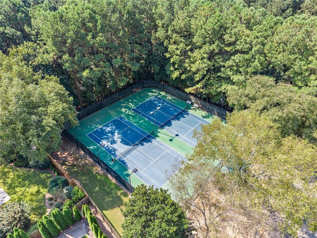 Peachtree Corners, Georgia, 30092, United States, 3 Bedrooms Bedrooms, ,3 BathroomsBathrooms,Residential,For Sale,1950975