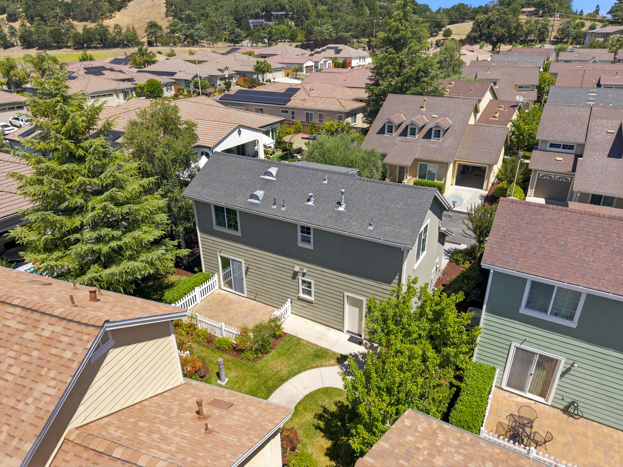  7755 Isabella Way - 物件實景