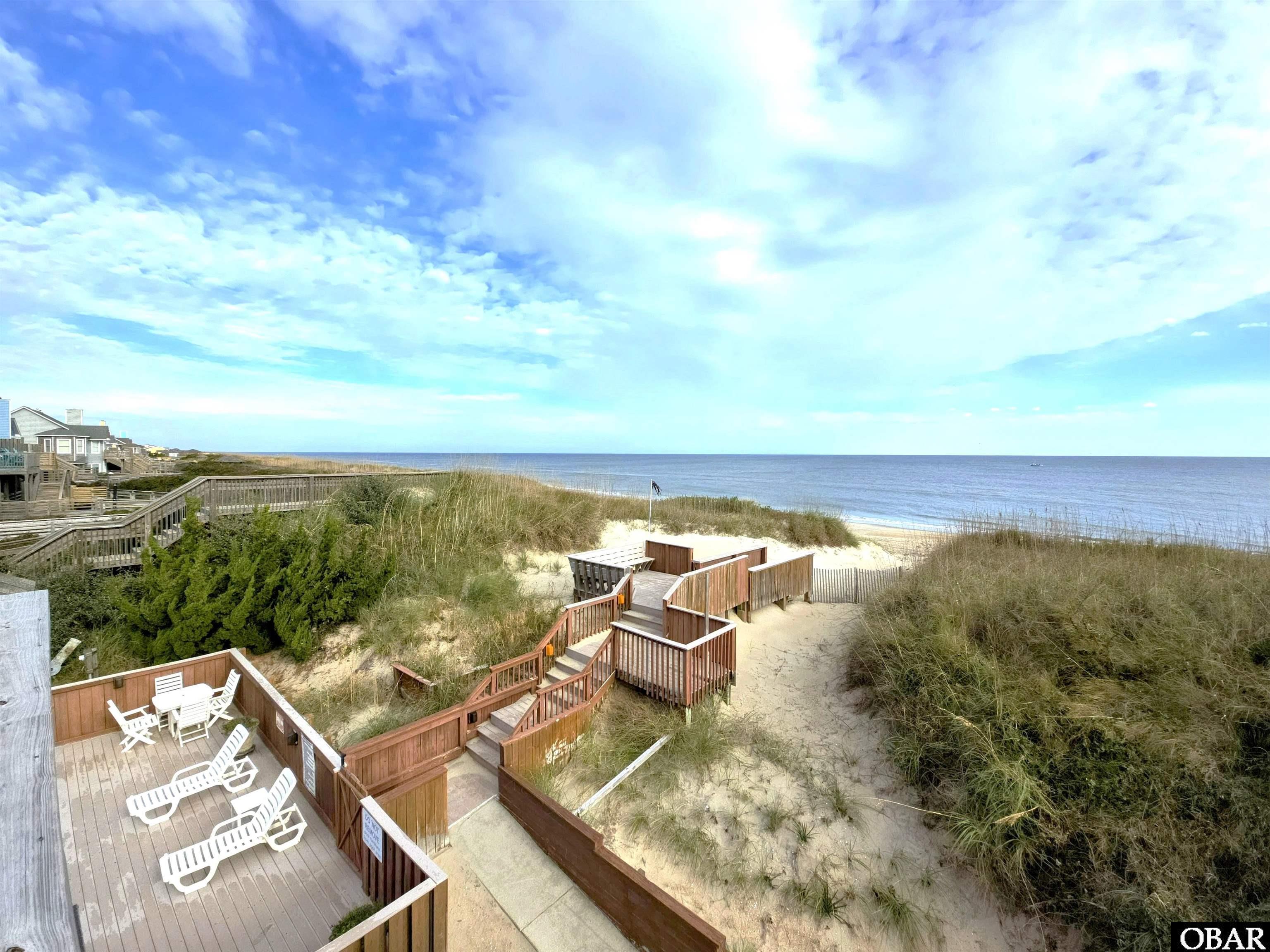 Nags Head, North Carolina, 27959, United States, 2 Bedrooms Bedrooms, ,3 BathroomsBathrooms,Residential,For Sale,1912507