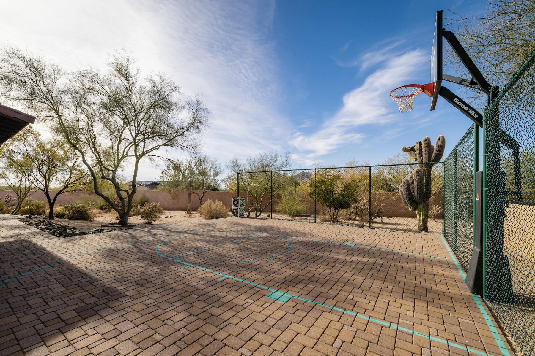  33296 N Vanishing Trail¦Scottsdale, AZ - 物件實景