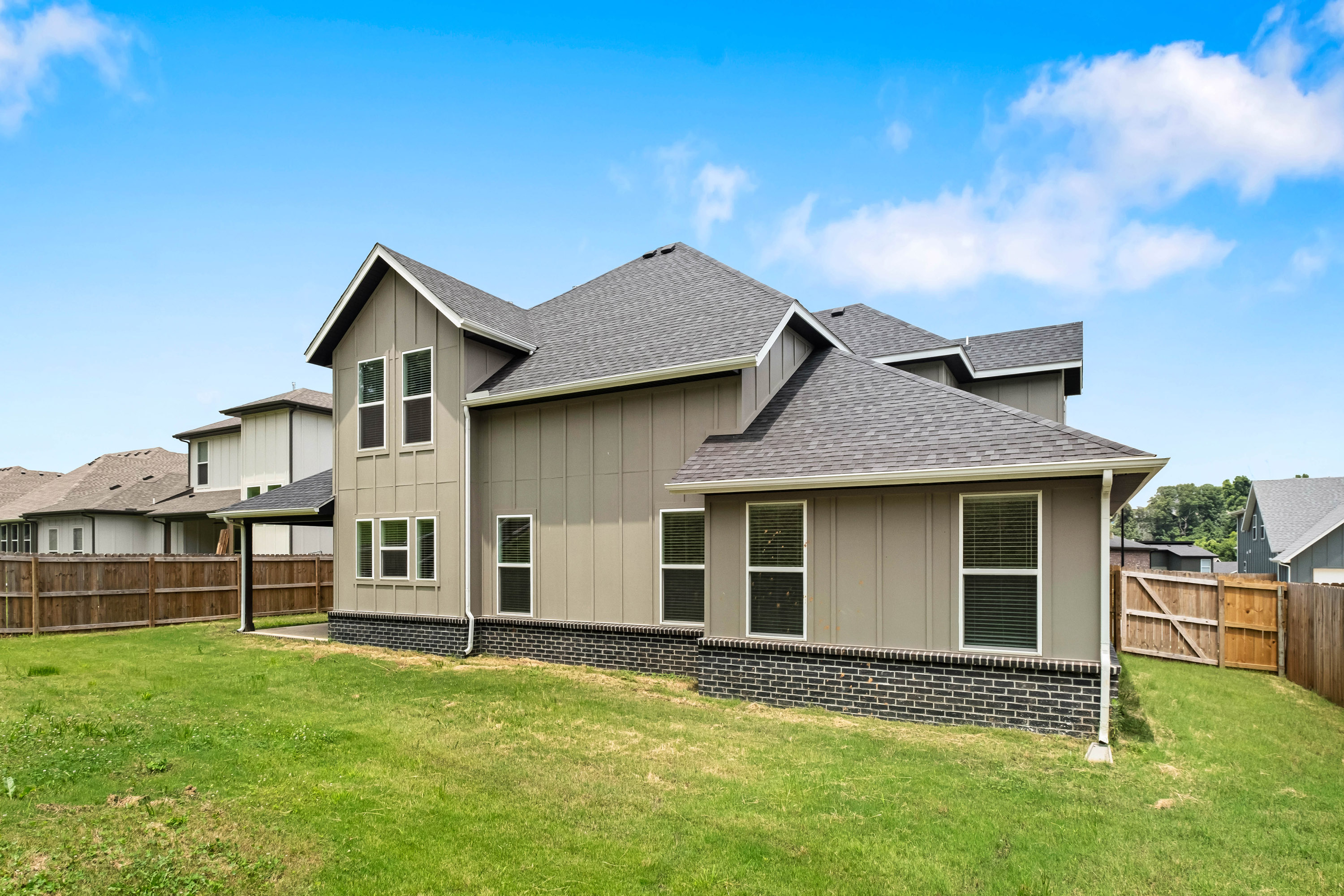  1309 Bunker Dr., Pea Ridge, AR 72751 - 物件實景