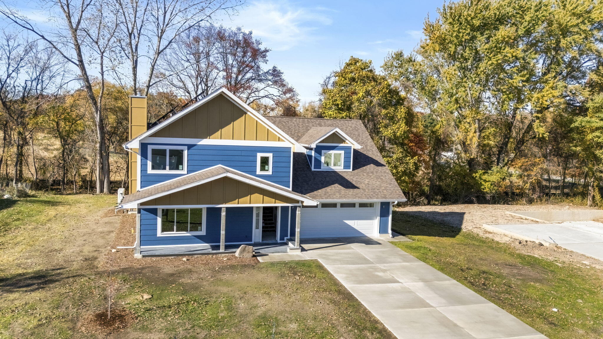 Michigan City, Indiana, 46360, United States, 4 Bedrooms Bedrooms, ,3 BathroomsBathrooms,Residential,For Sale,1994652