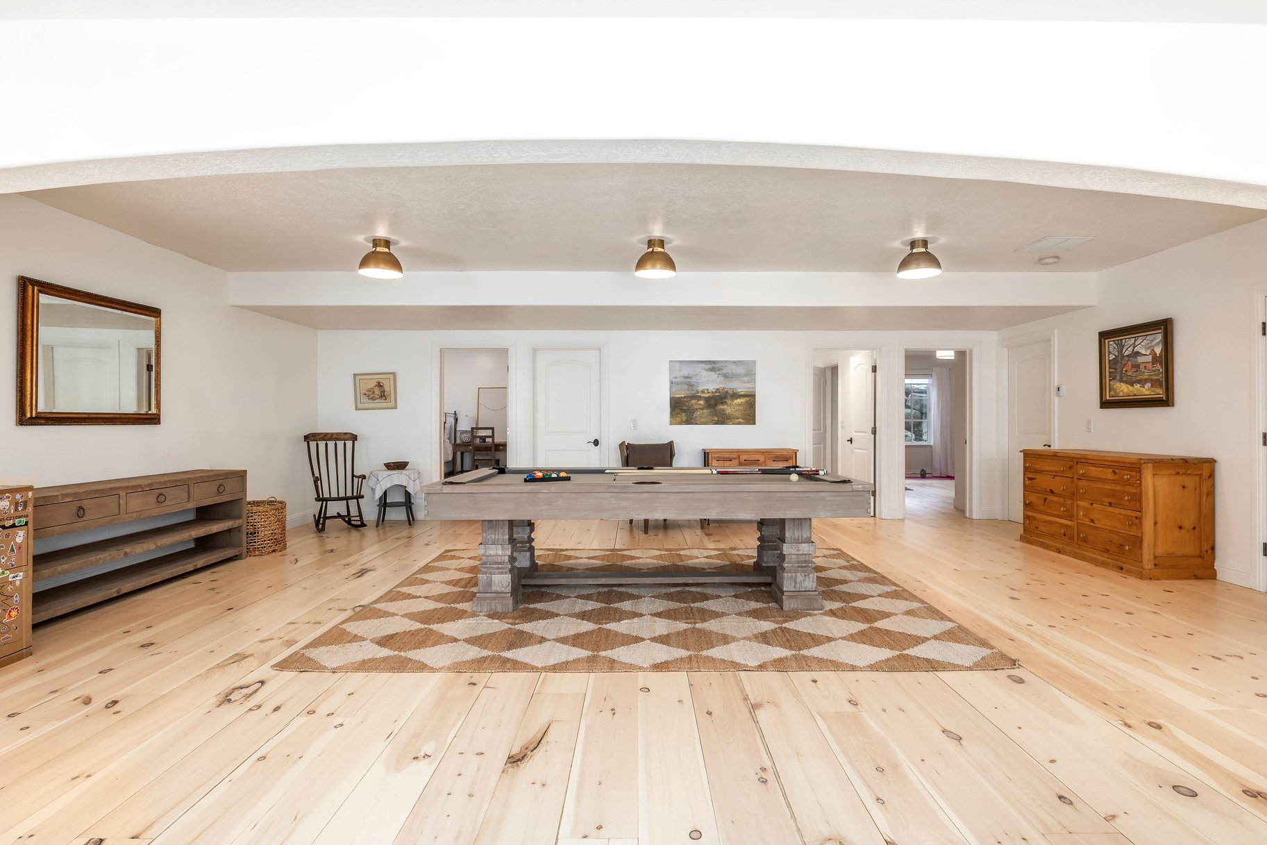  Custom Home In Dutch Fields Community In Midway - 物件實景