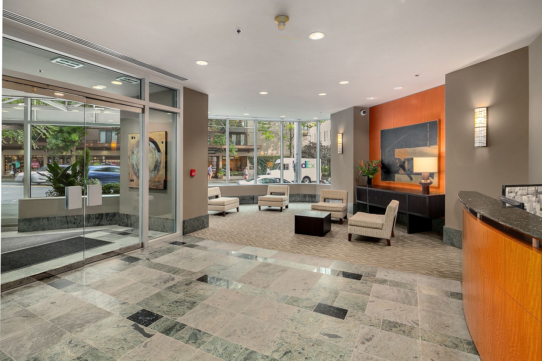  2000 1st Ave Unit #2504, Seattle, WA 98121 - 物件實景