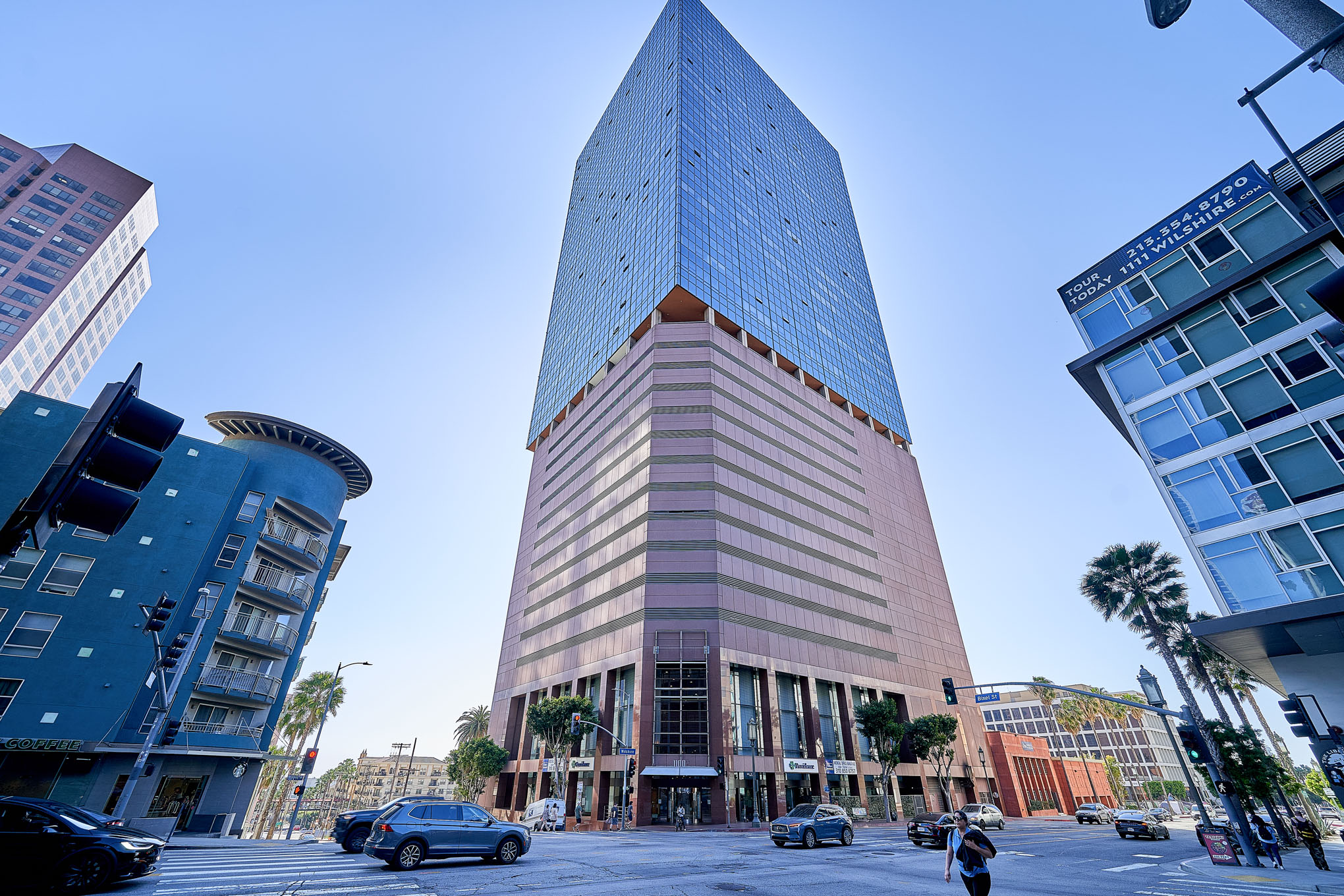  1100 Wilshire Boulevard #2204, Santa Monica, CA 90401 - 物件實景